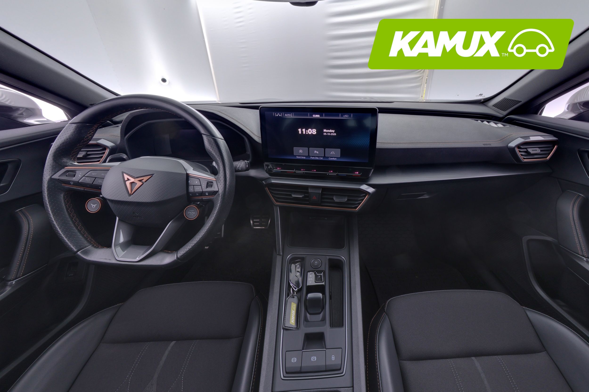 Cupra Formentor 2023, bild 7/25
