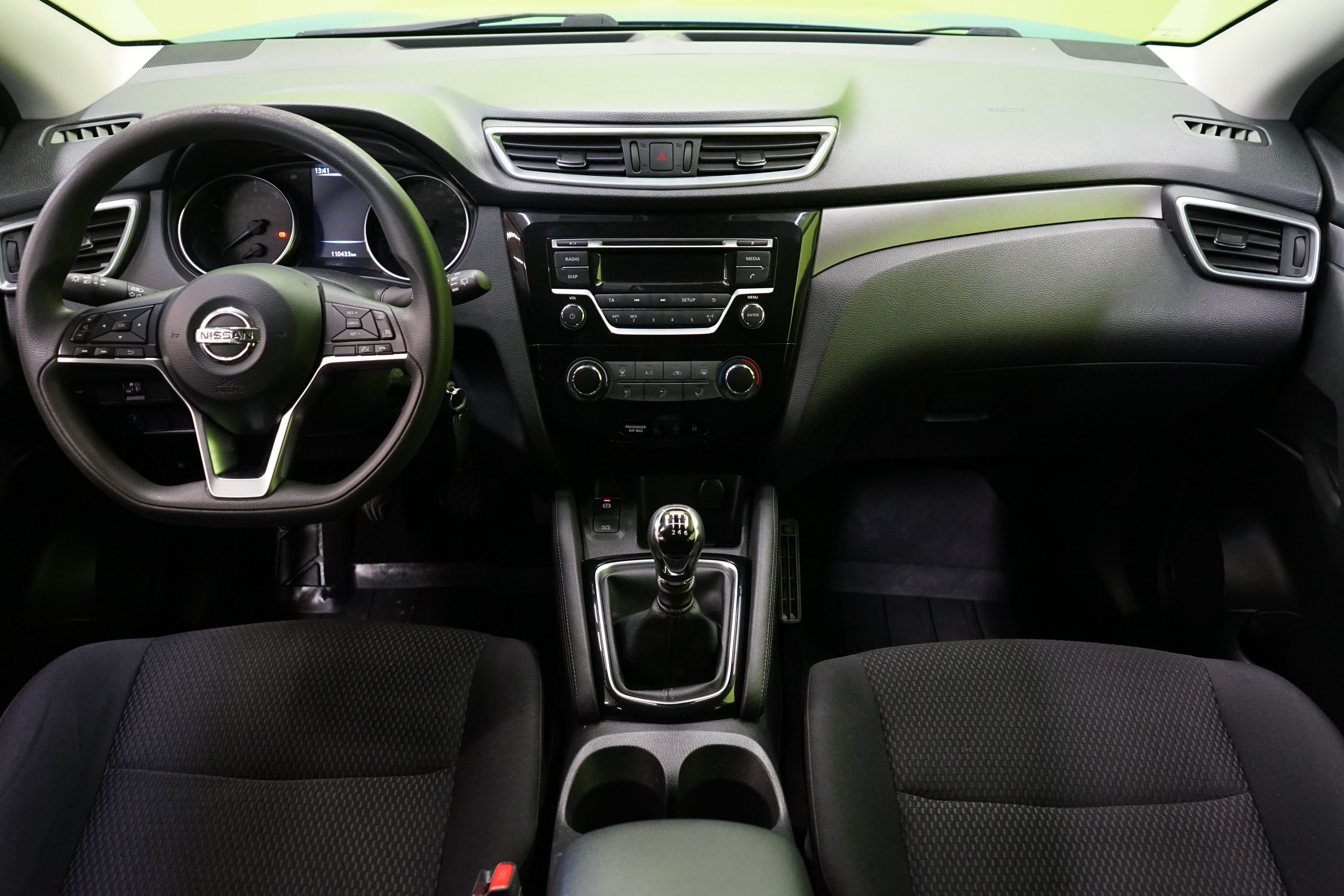 Nissan Qashqai 2020, kuva 7/19