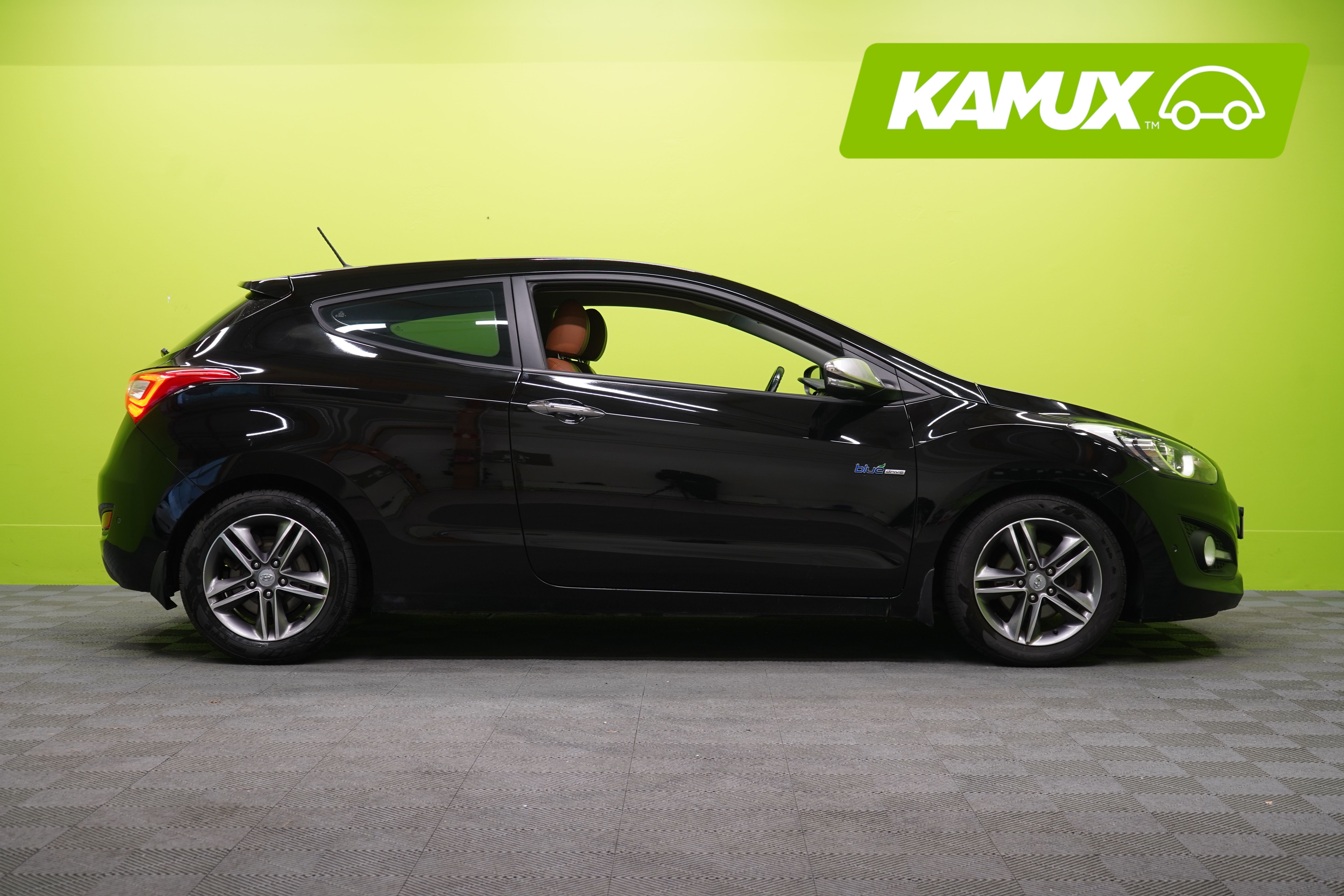 Hyundai i30 2013, bild 2/22