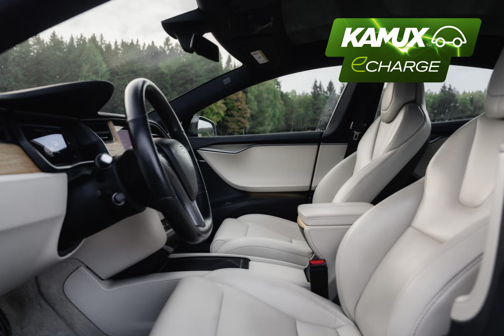Tesla Model S Raven 2019, bild 3/3