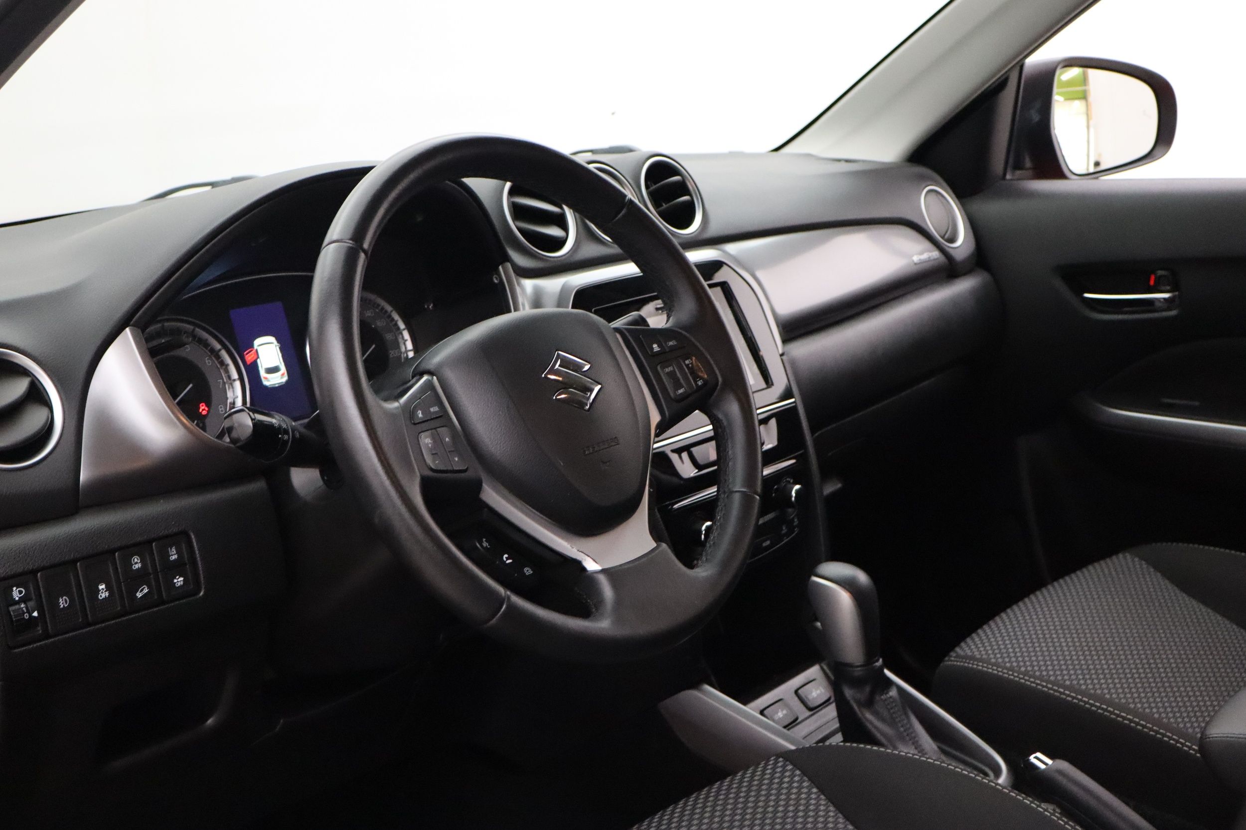 Suzuki Vitara 1,4 BOOSTERJET 4WD GL+ 6AT 2020, bild 7/27