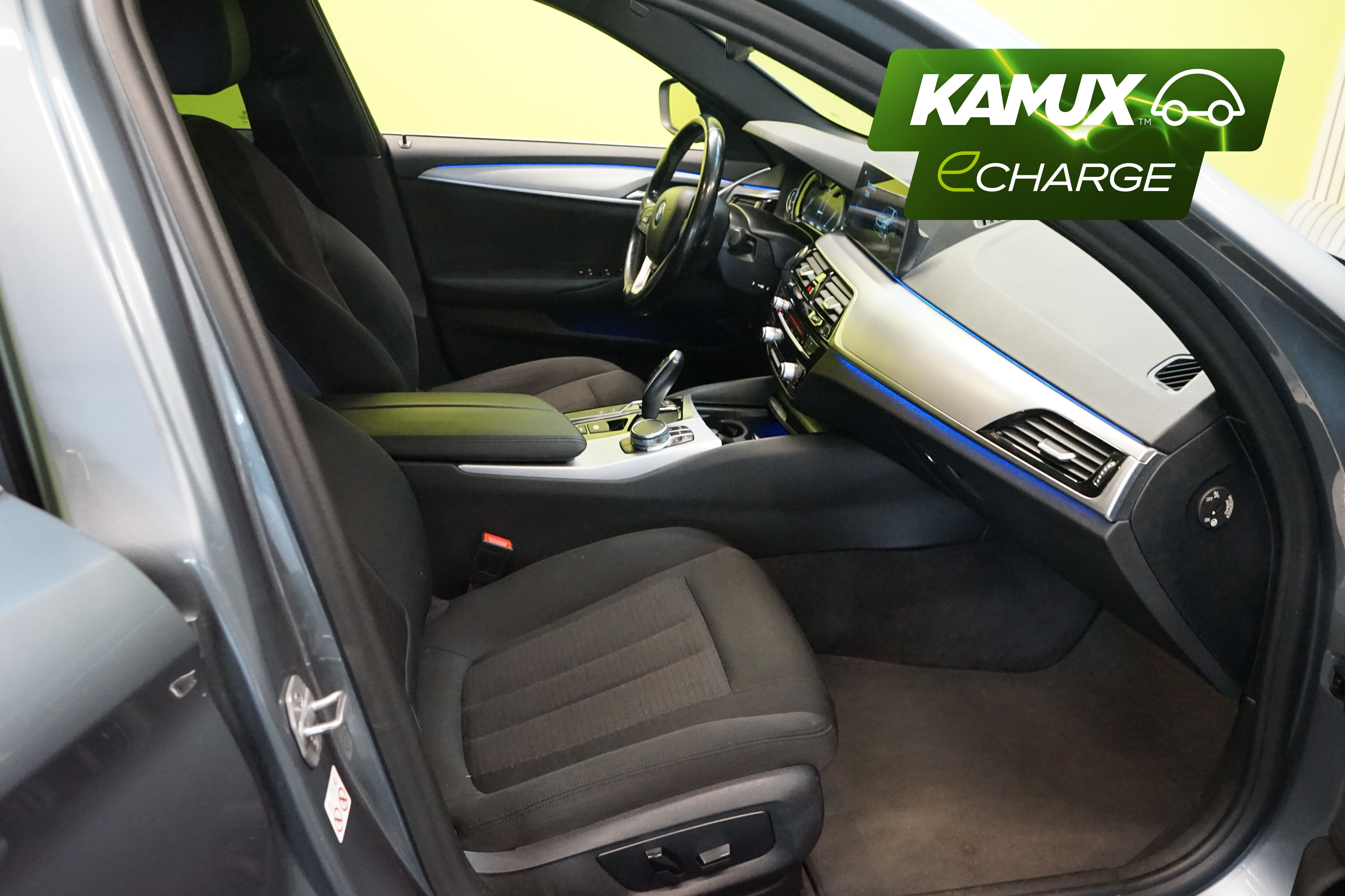 BMW 530 2018, bild 7/25