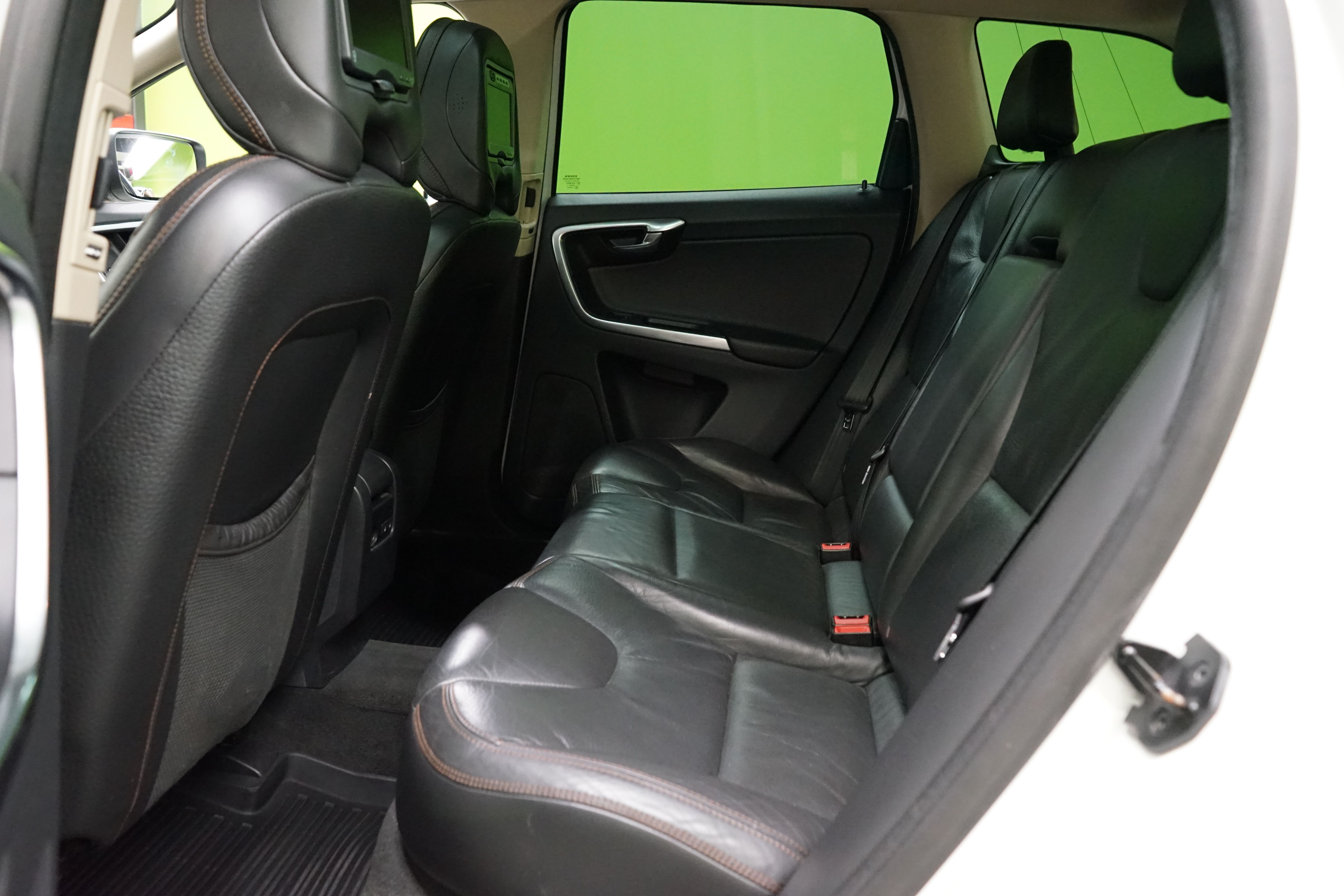 Volvo XC60 D3 AWD Summum aut 2012, bild 7/19