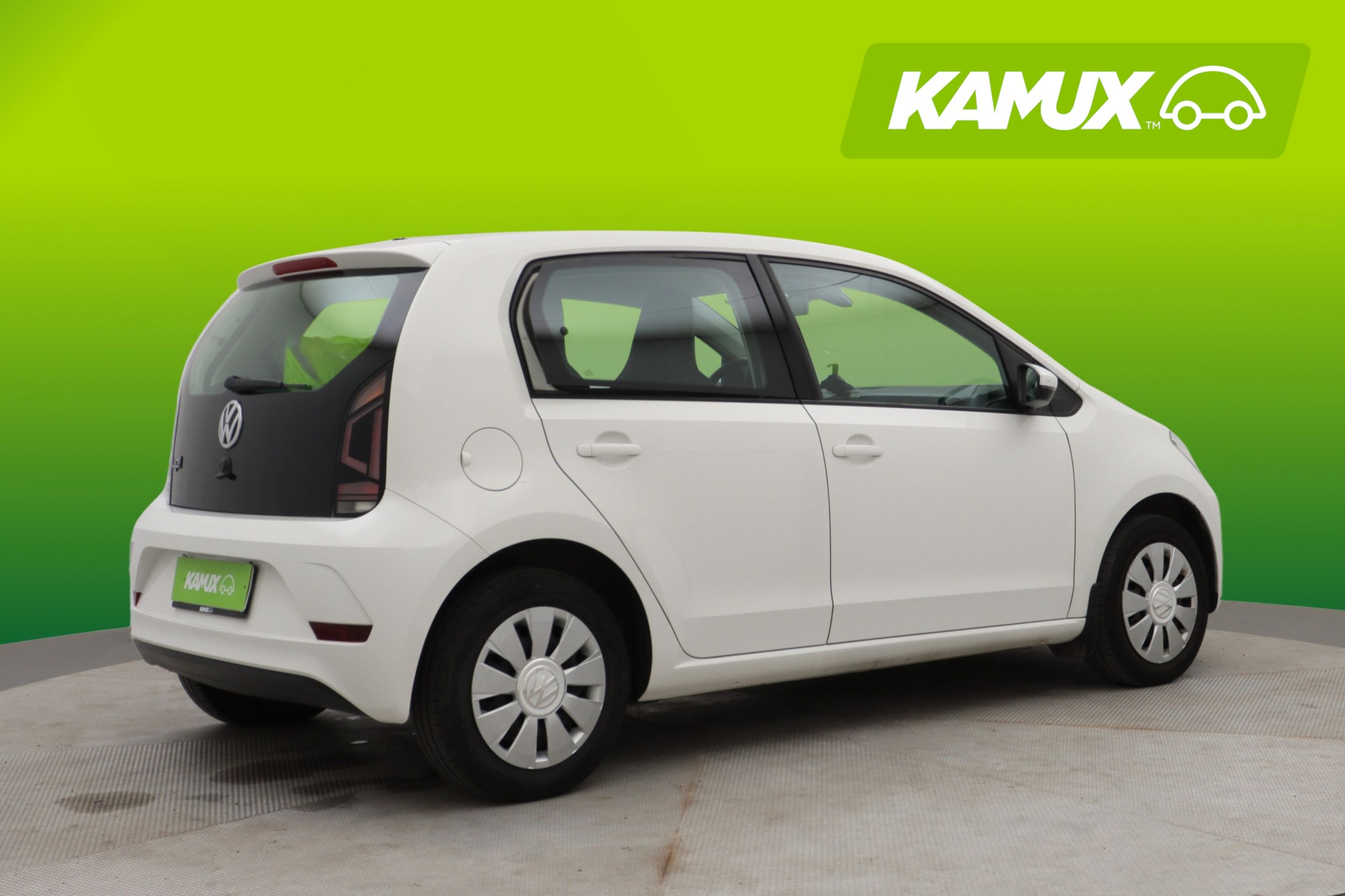Volkswagen Up! 2017, bild 2/20