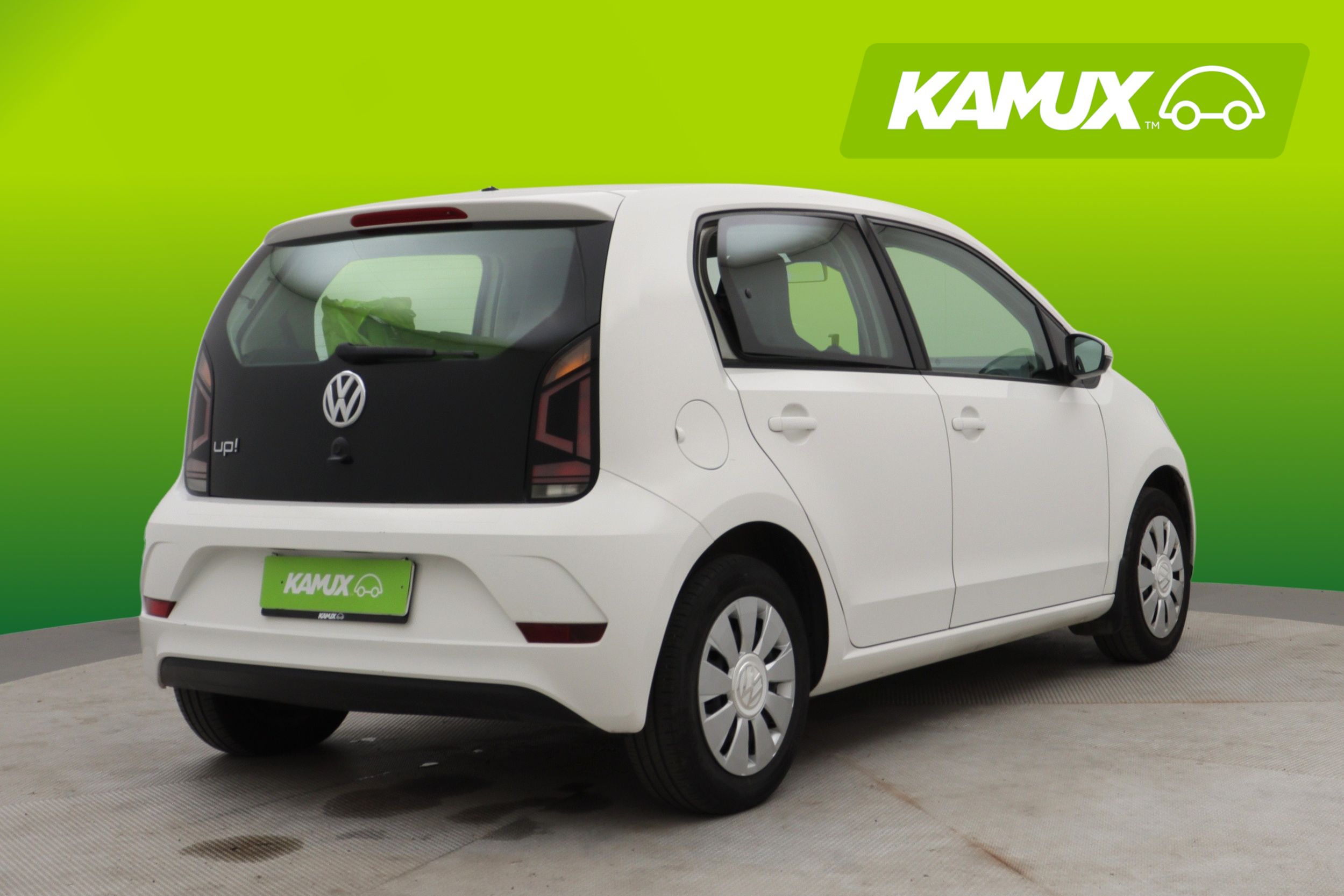 Volkswagen Up! 2017, bild 3/20