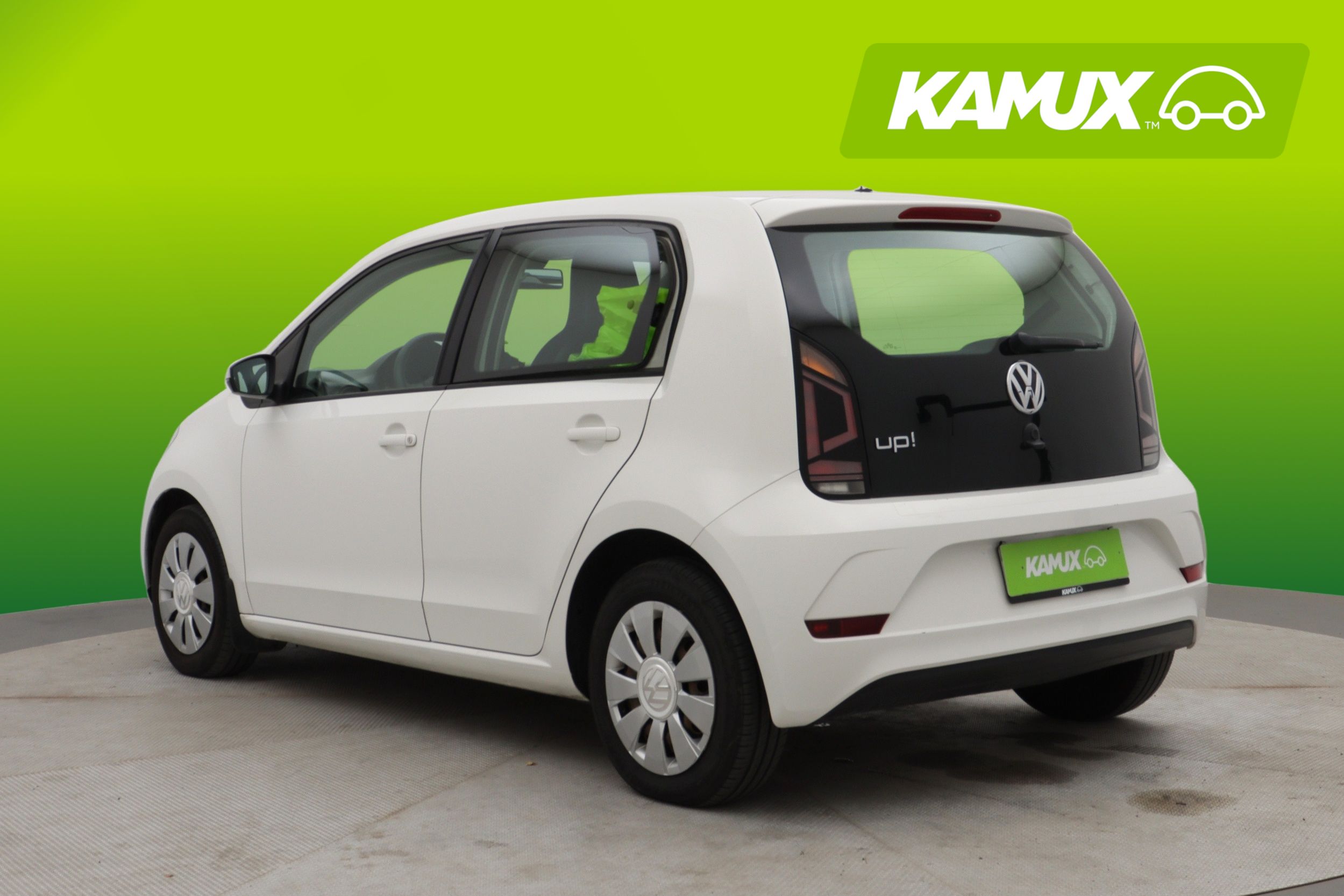 Volkswagen Up! 2017, bild 4/20