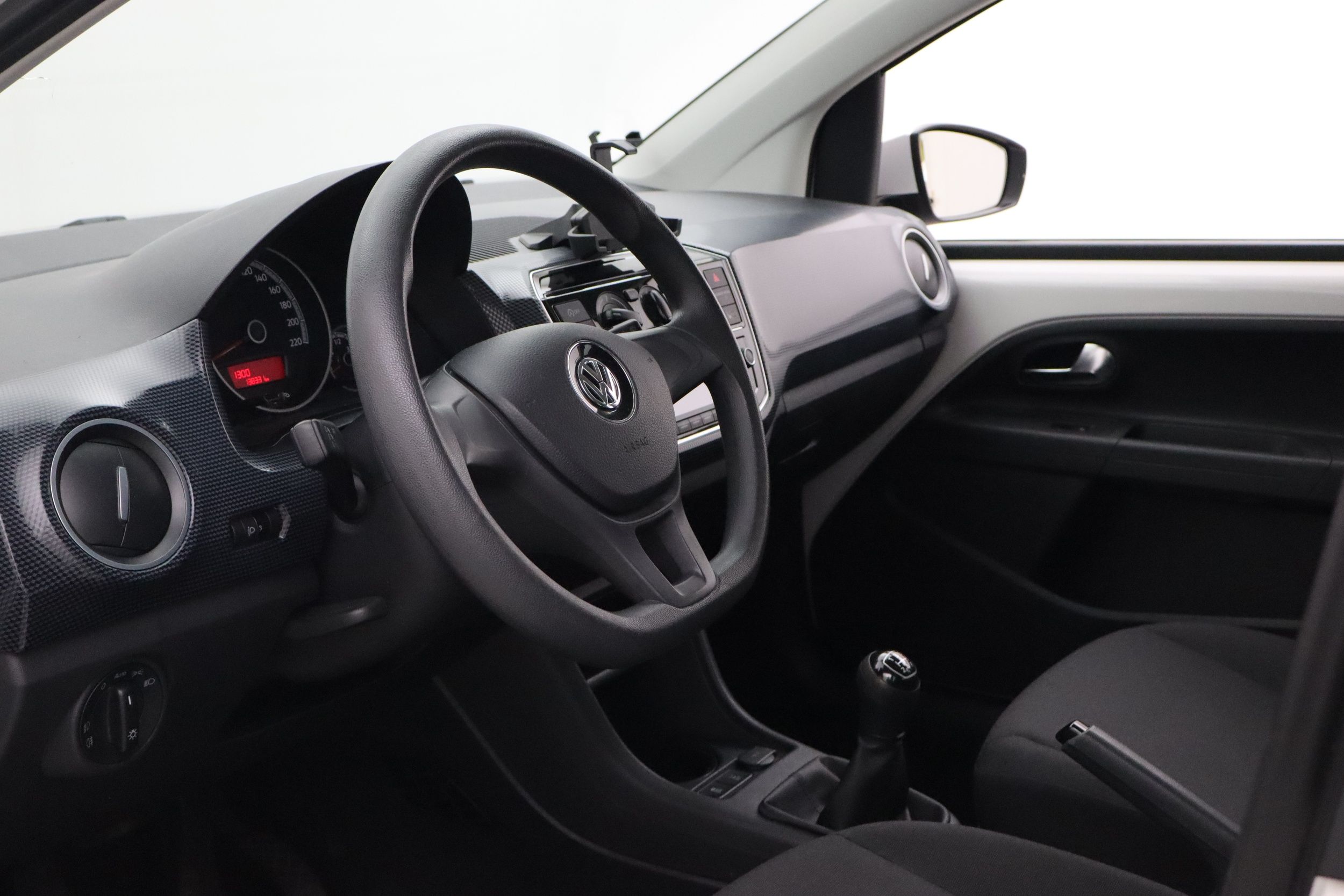 Volkswagen Up! 2017, bild 7/20