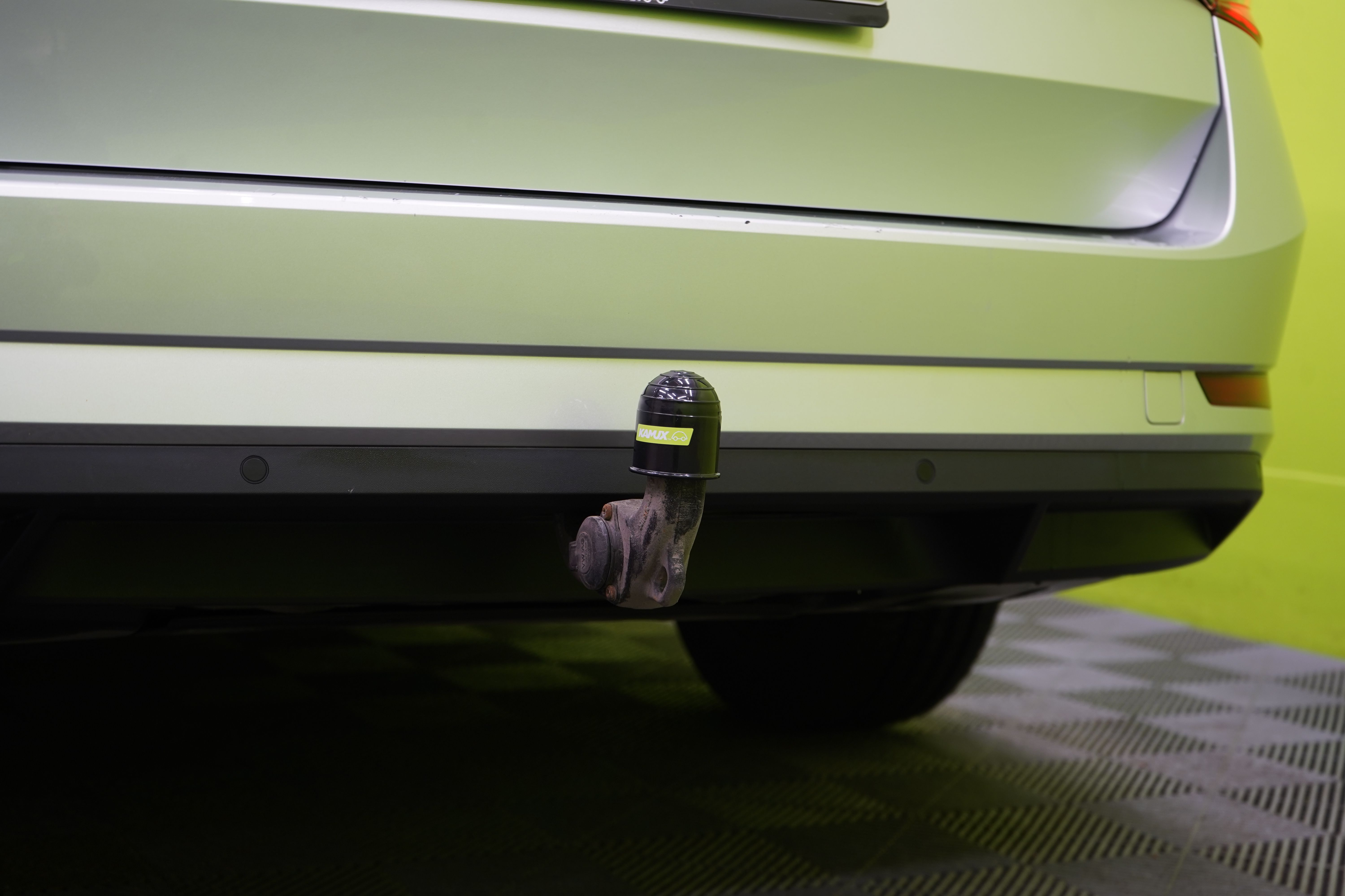 Skoda Superb 2021, bild 6/32
