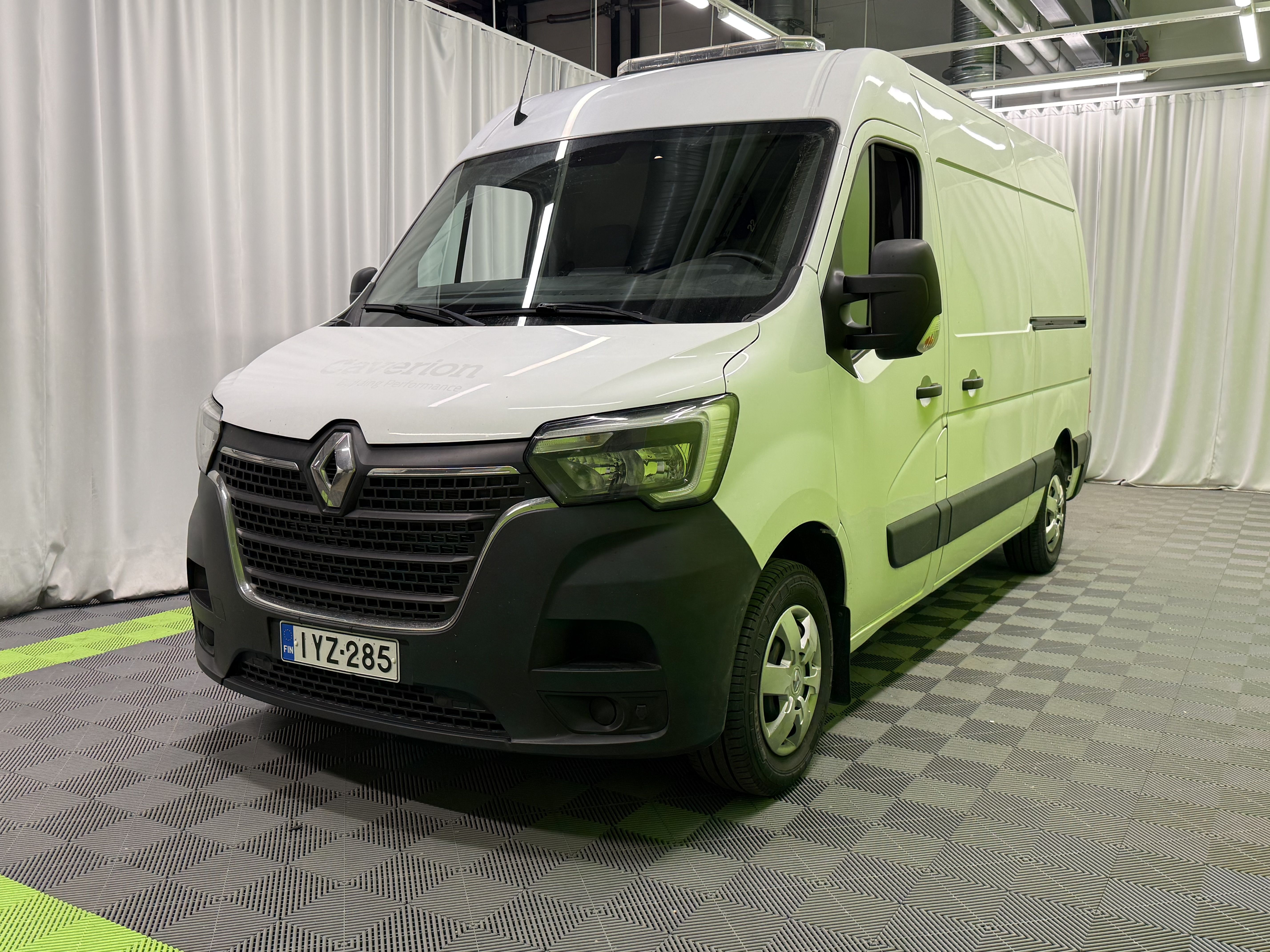 Renault Master 2021, bild 4/14