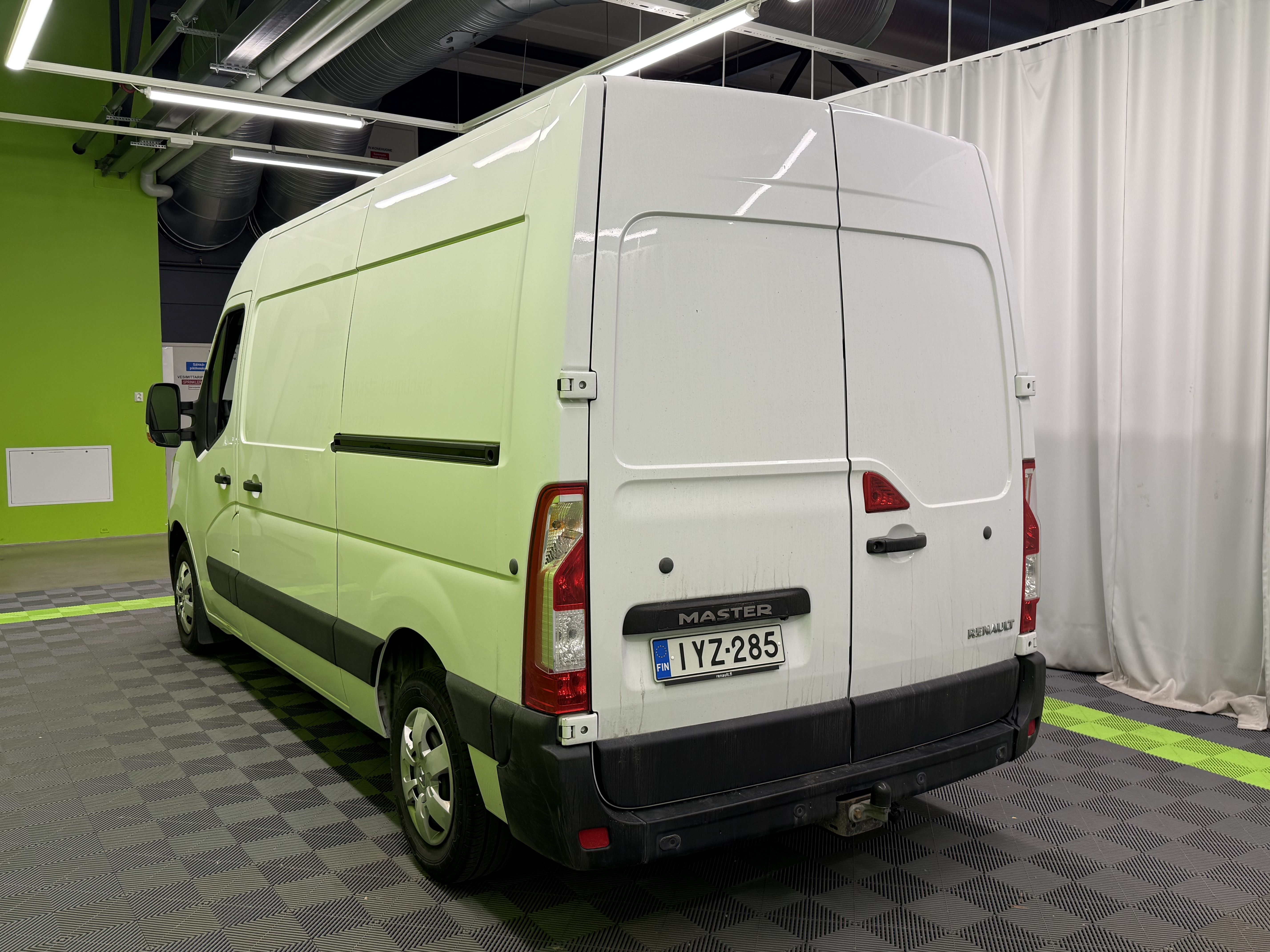 Renault Master 2021, bild 3/14