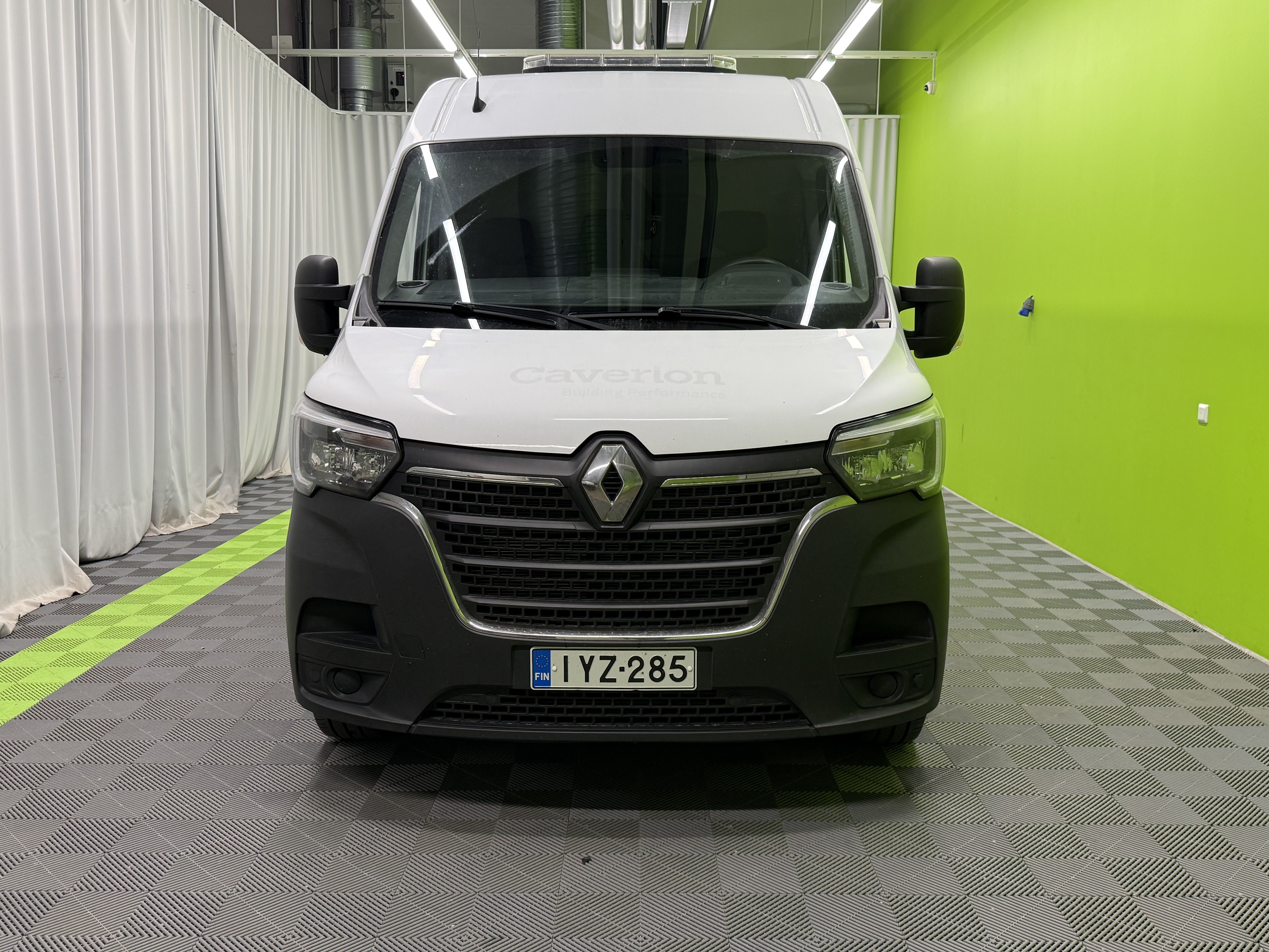 Renault Master 2021, bild 5/14