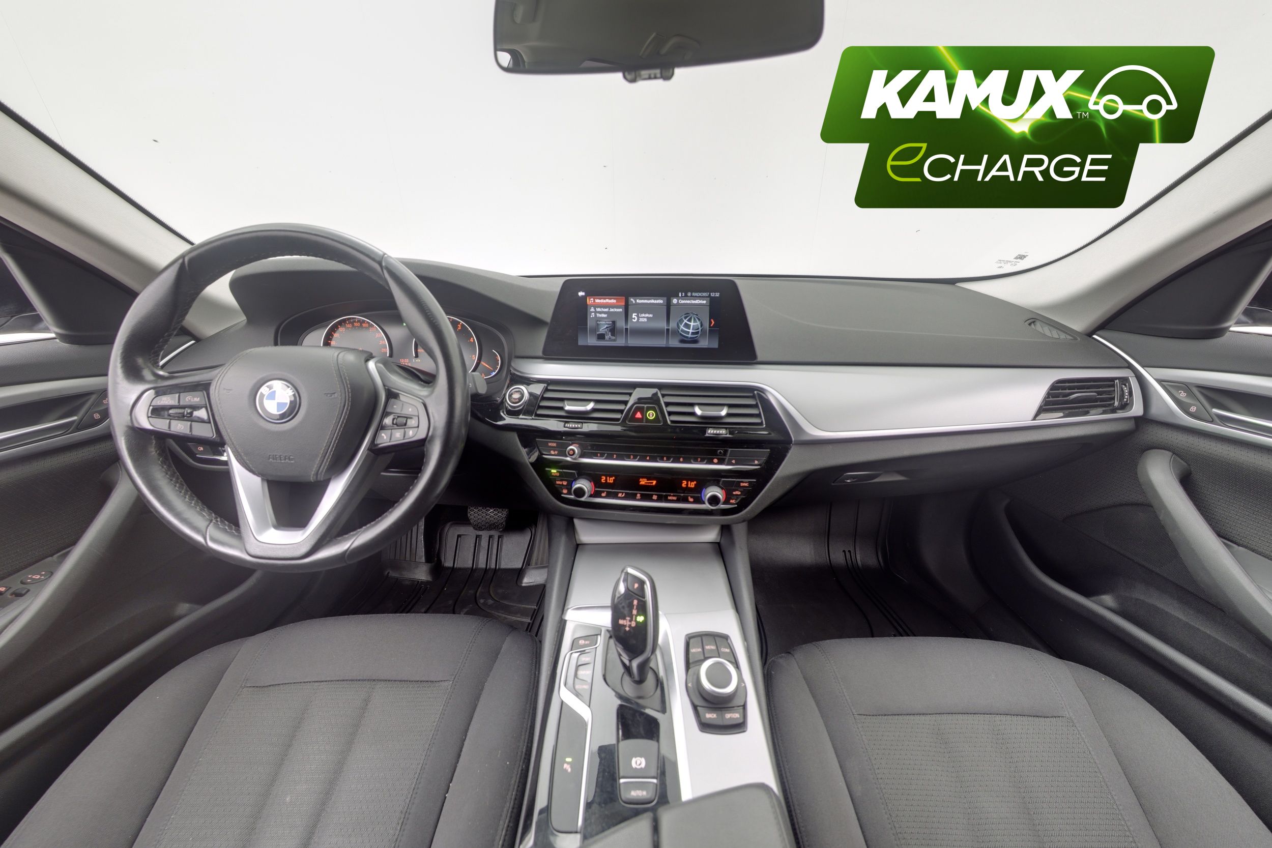 BMW 520 2020, bild 7/22