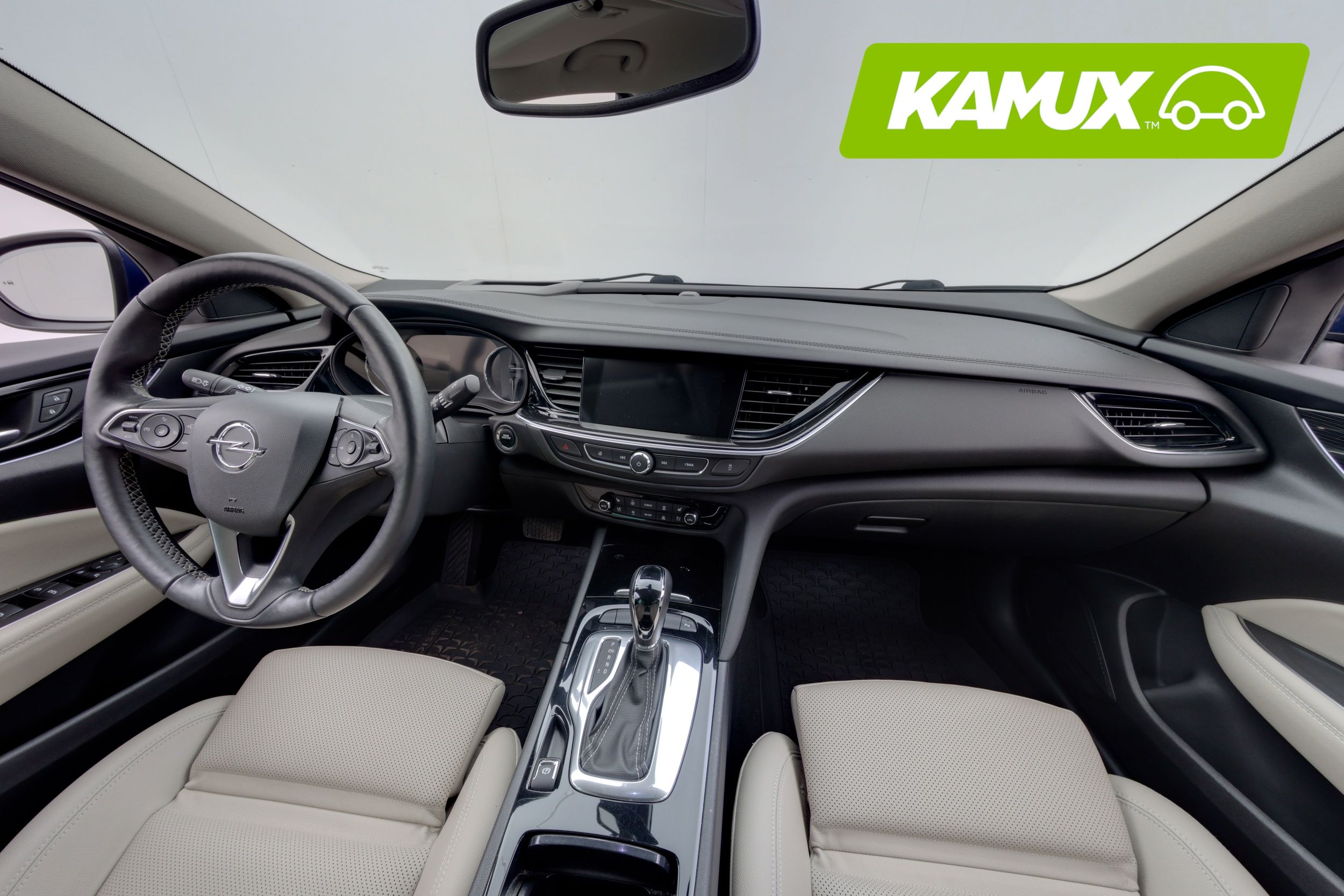 Opel Insignia 2020, bild 7/19