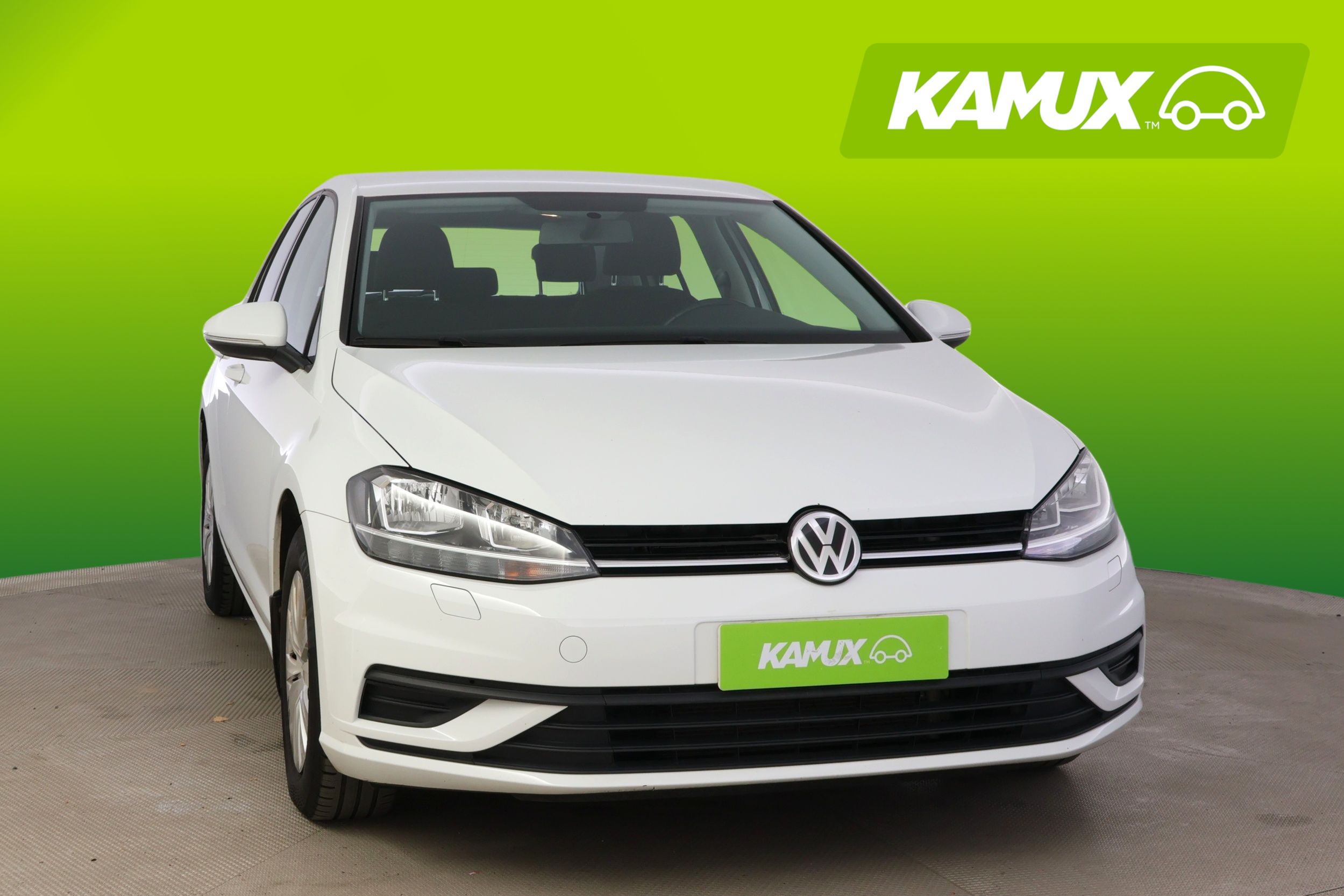 Volkswagen Golf 2020, bild 6/27