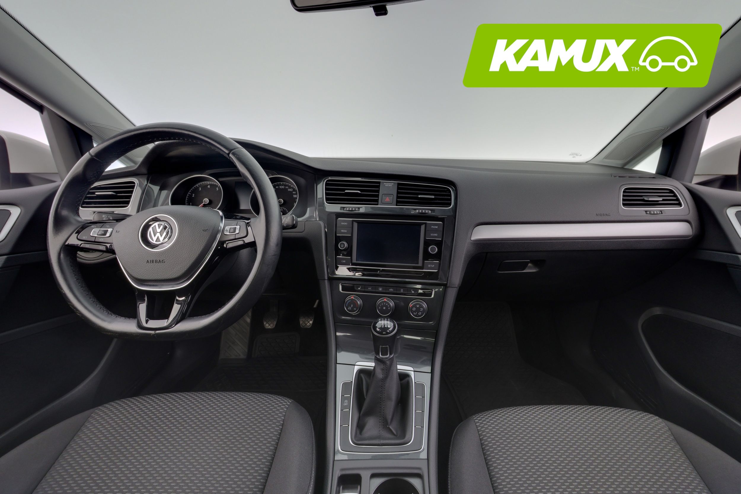 Volkswagen Golf 2020, bild 7/27