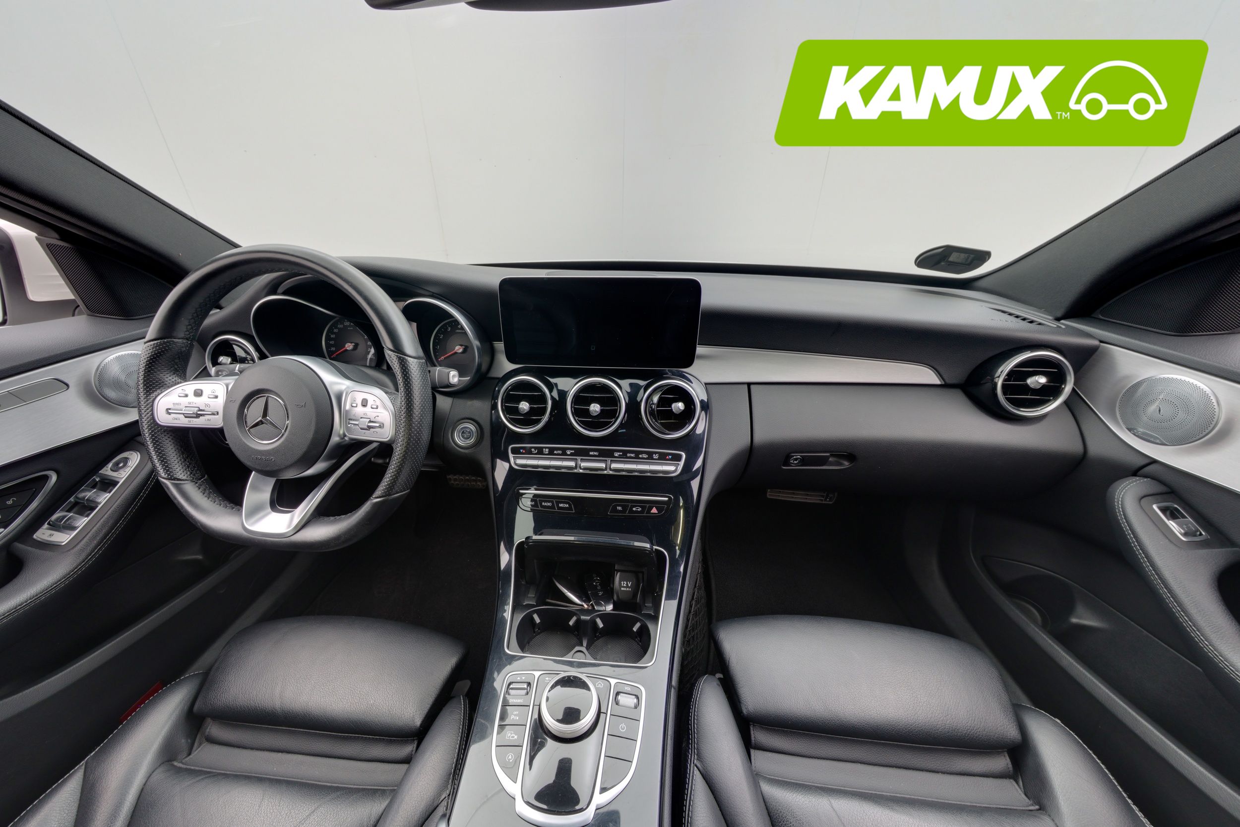 Mercedes-Benz C 2019, bild 7/19