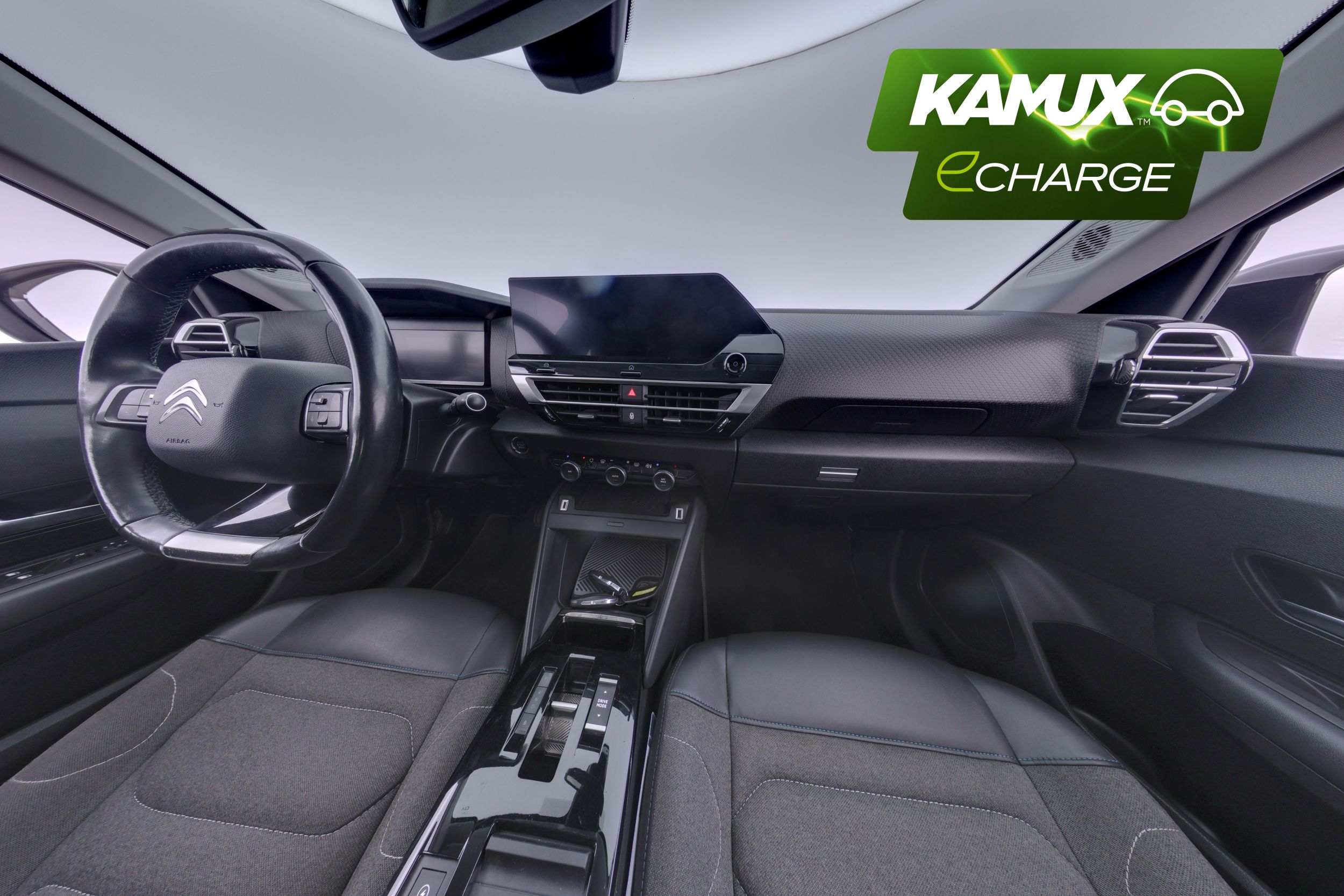 Citroen C4 2020, bild 7/29