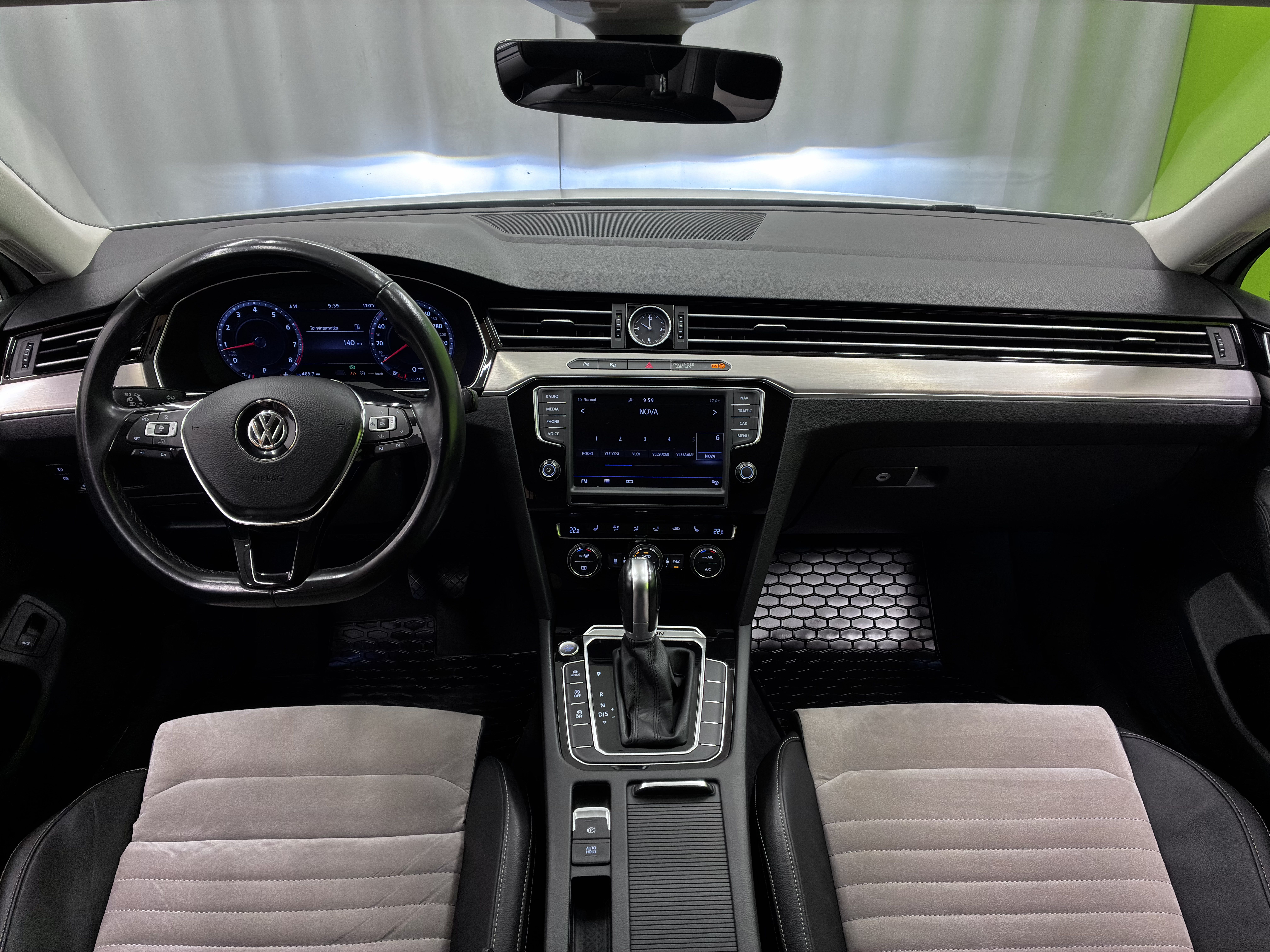 Volkswagen Passat 2016, bild 6/23