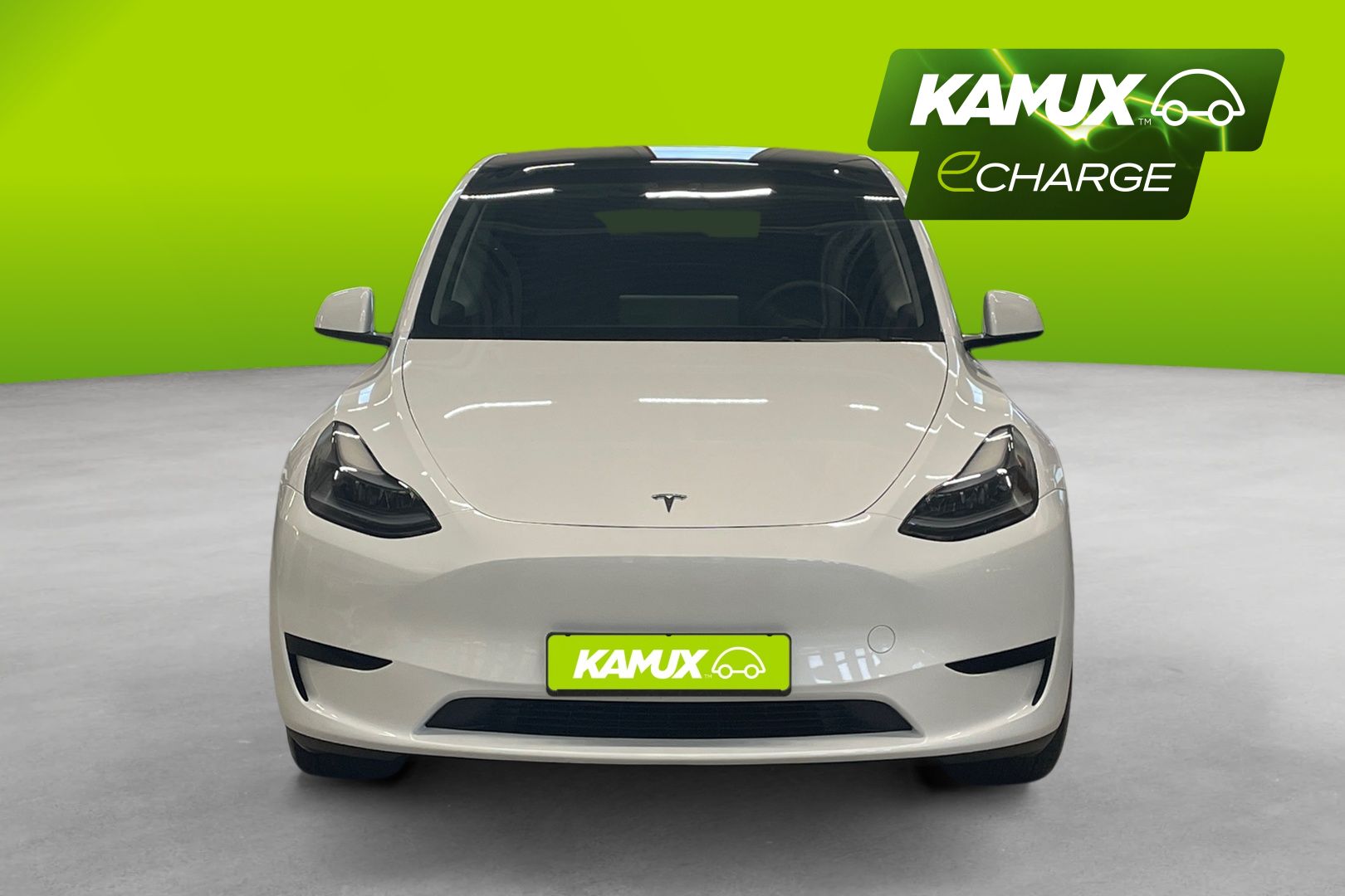 Tesla Model Y 2023, photo 5/21