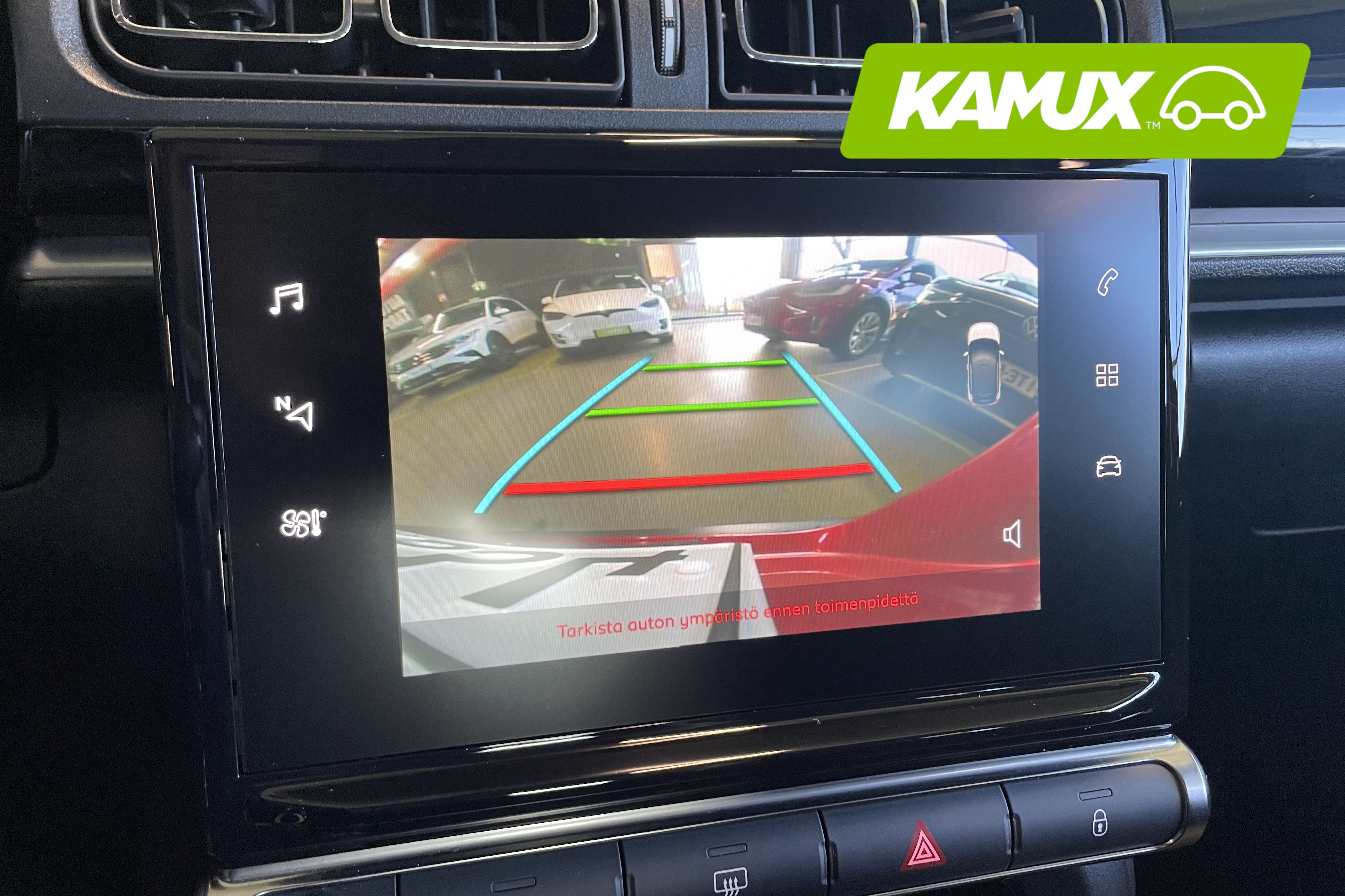 Citroen C3 2021, bild 5/5