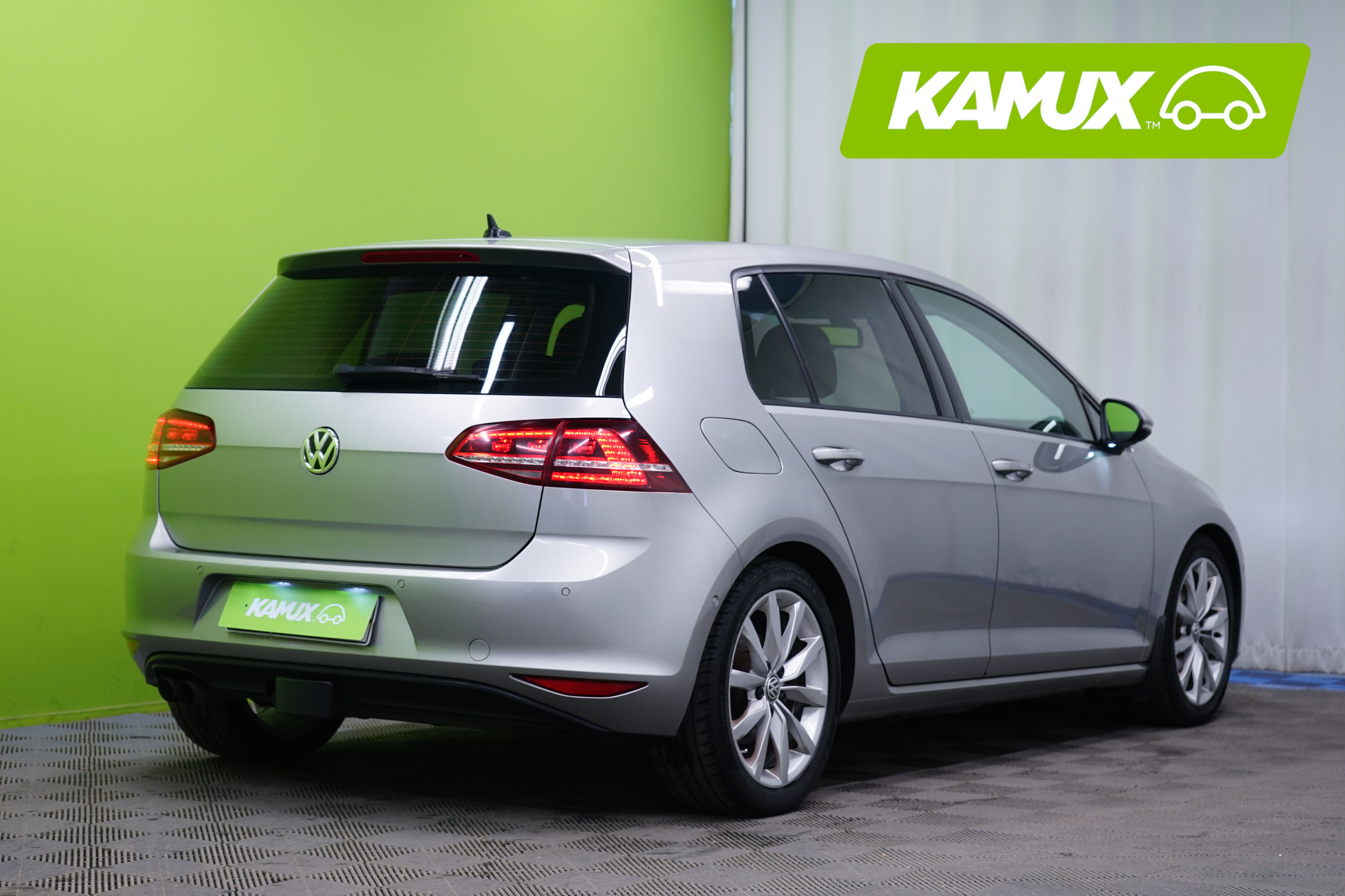 Volkswagen Golf 2015, bild 3/20