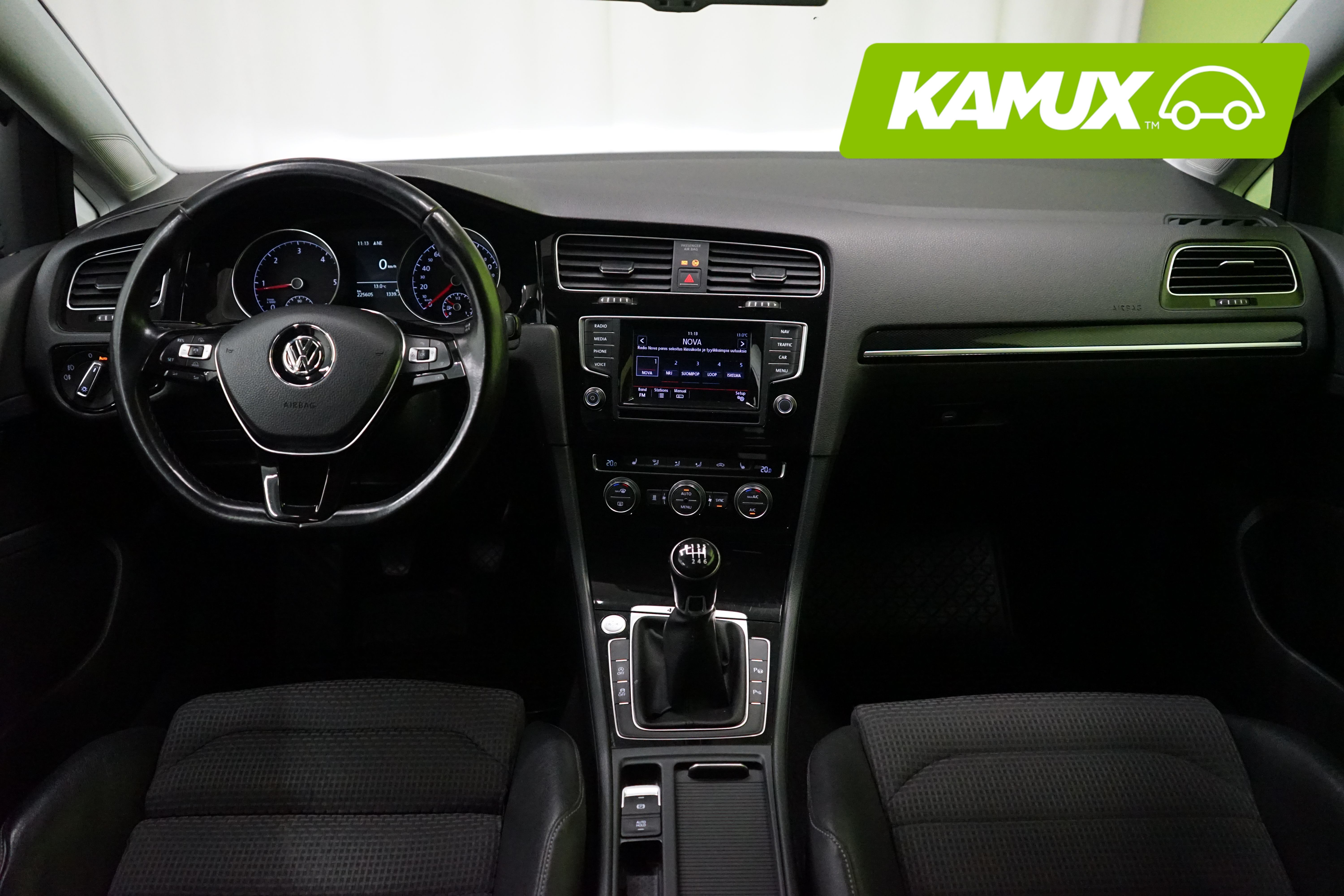 Volkswagen Golf 2015, bild 6/20