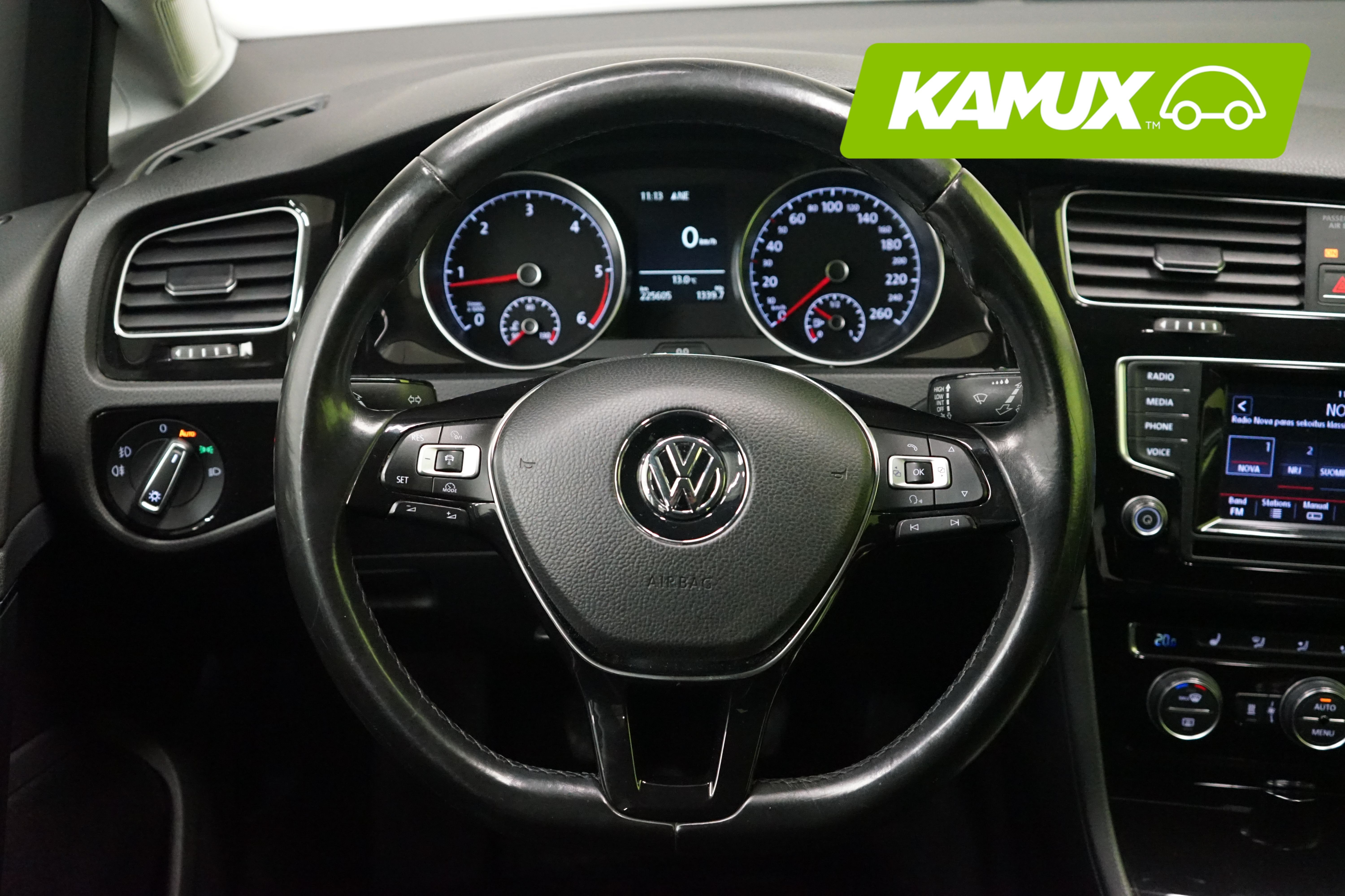 Volkswagen Golf 2015, bild 7/20