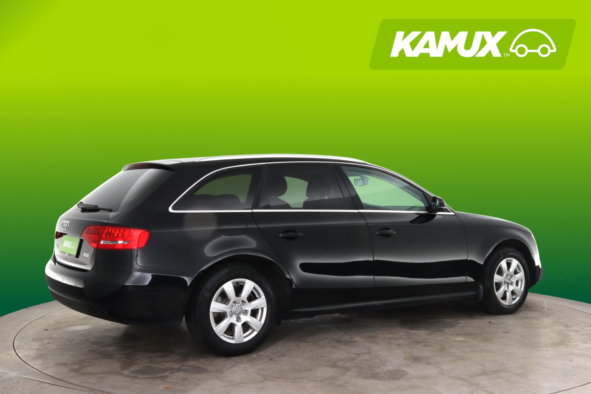Audi A4 2012, bild 2/29