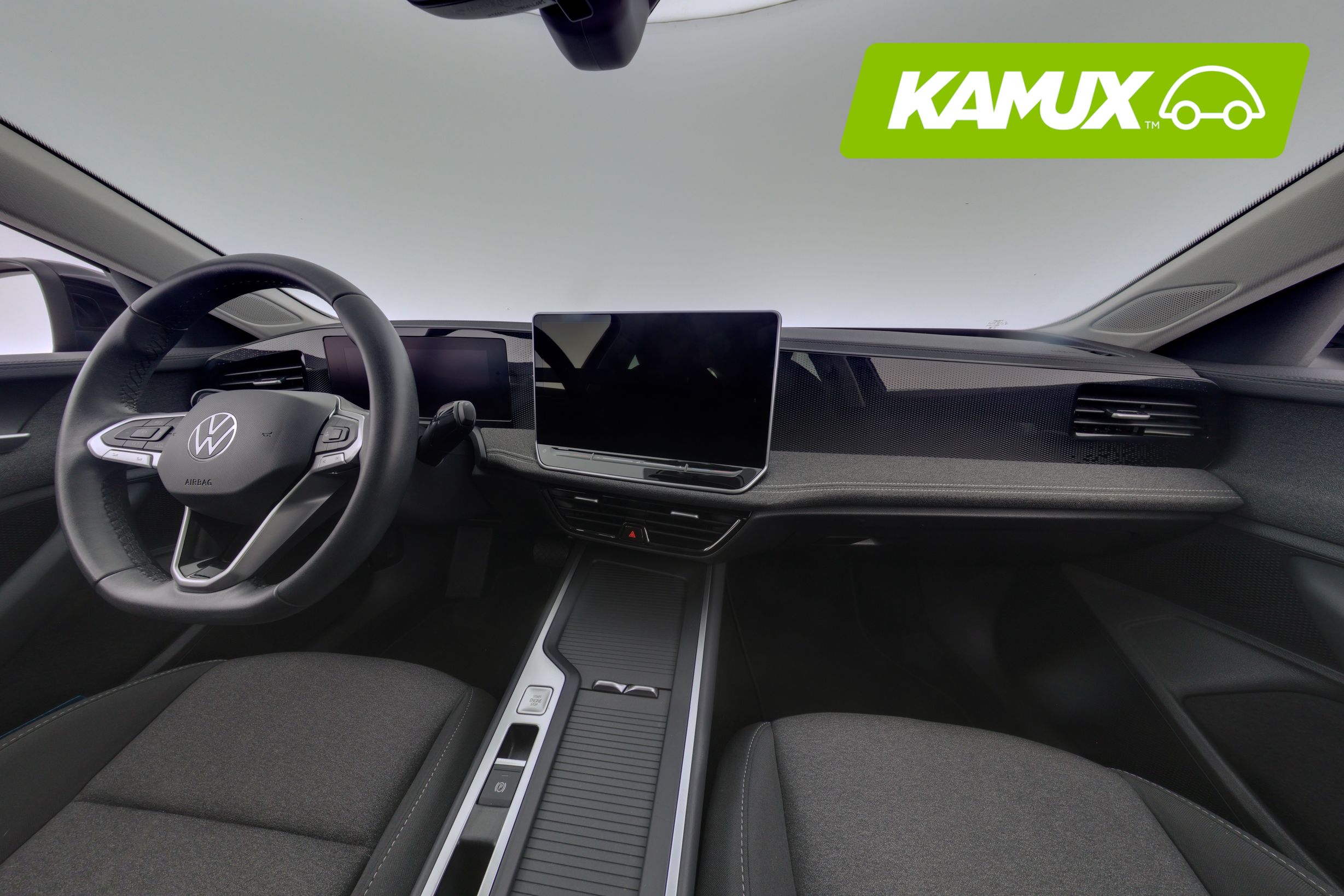 Volkswagen Passat 2024, bild 7/24