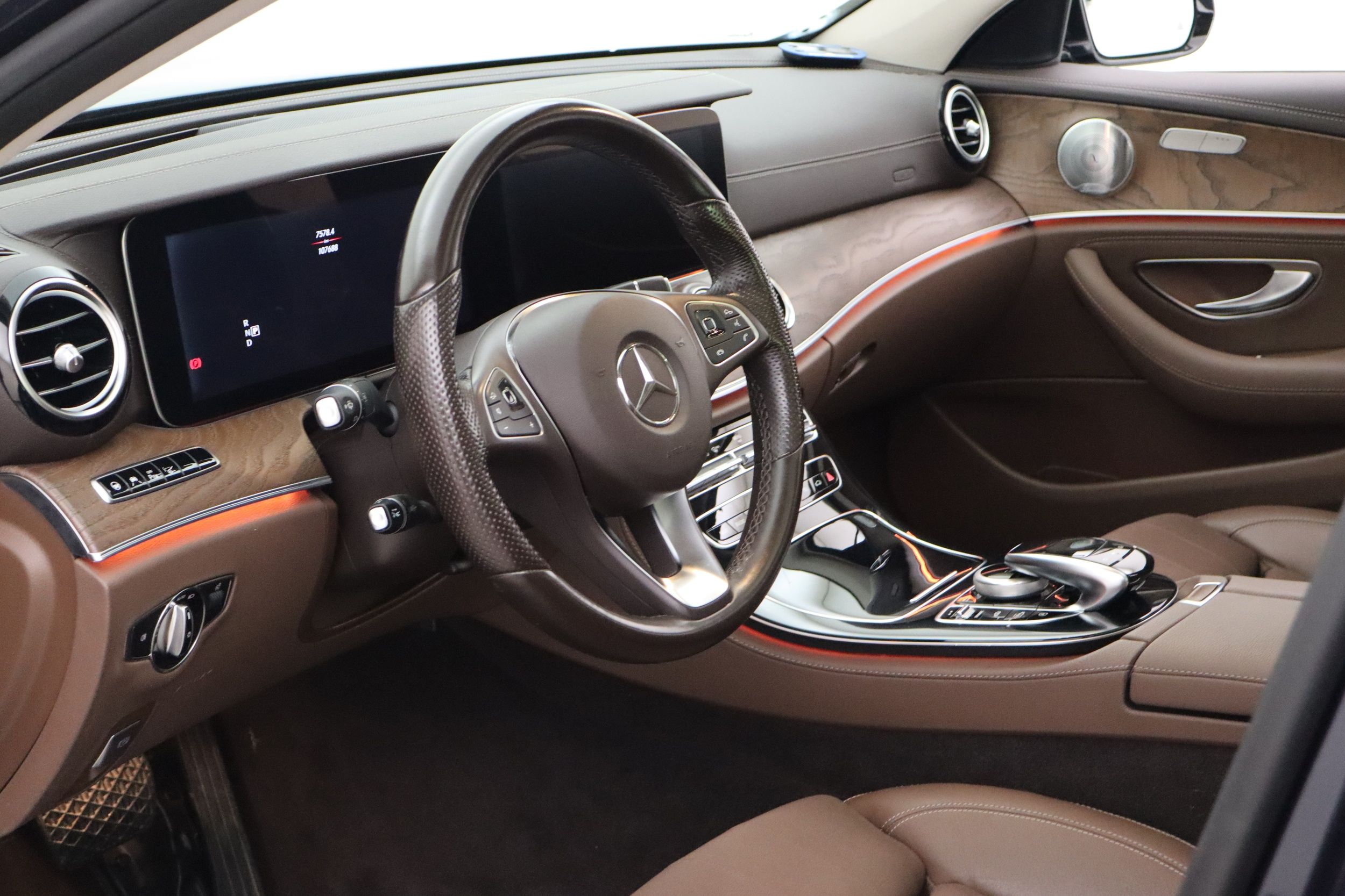 Mercedes-Benz E 2017, bild 7/32