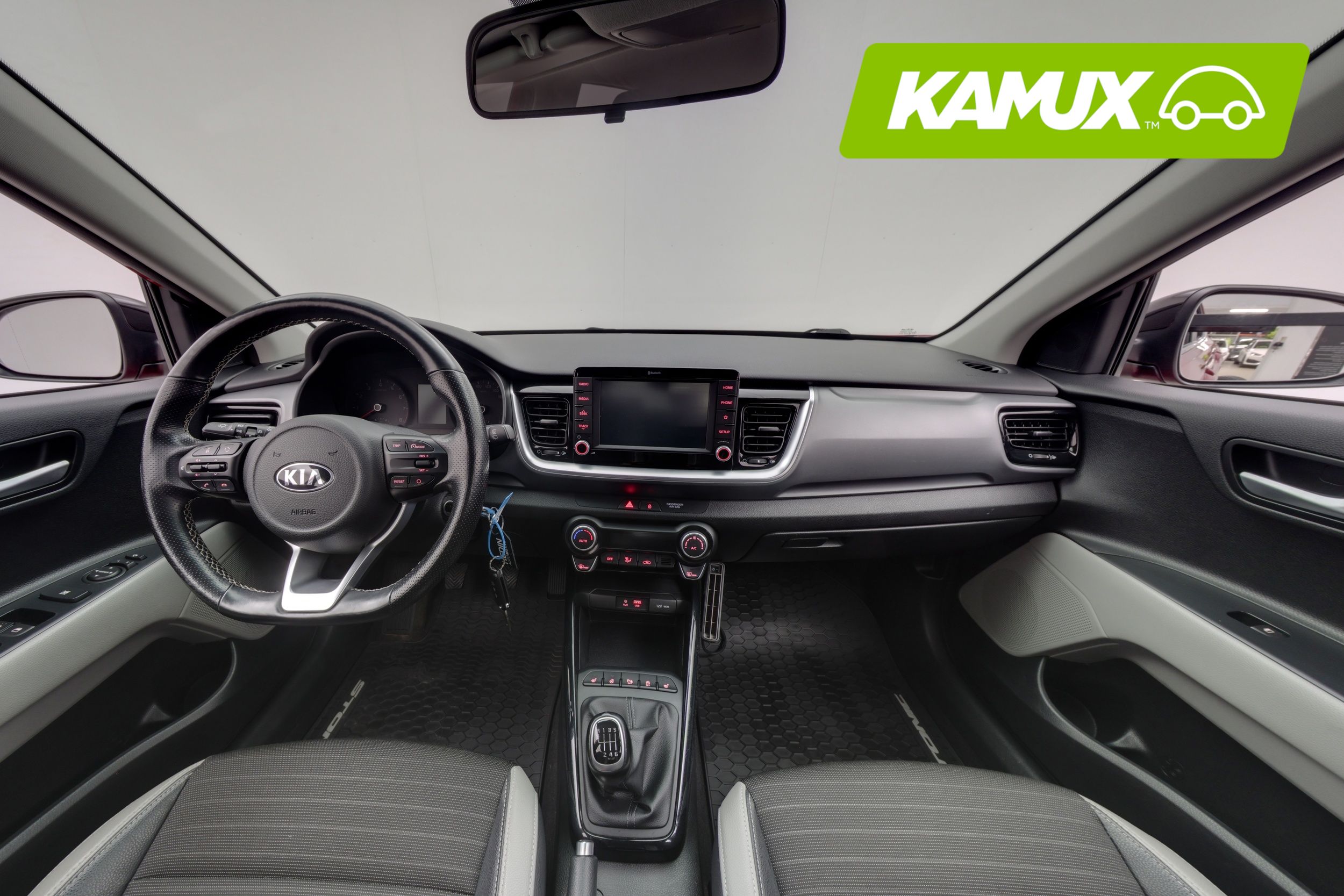 Kia Stonic 2019, kuva 7/25