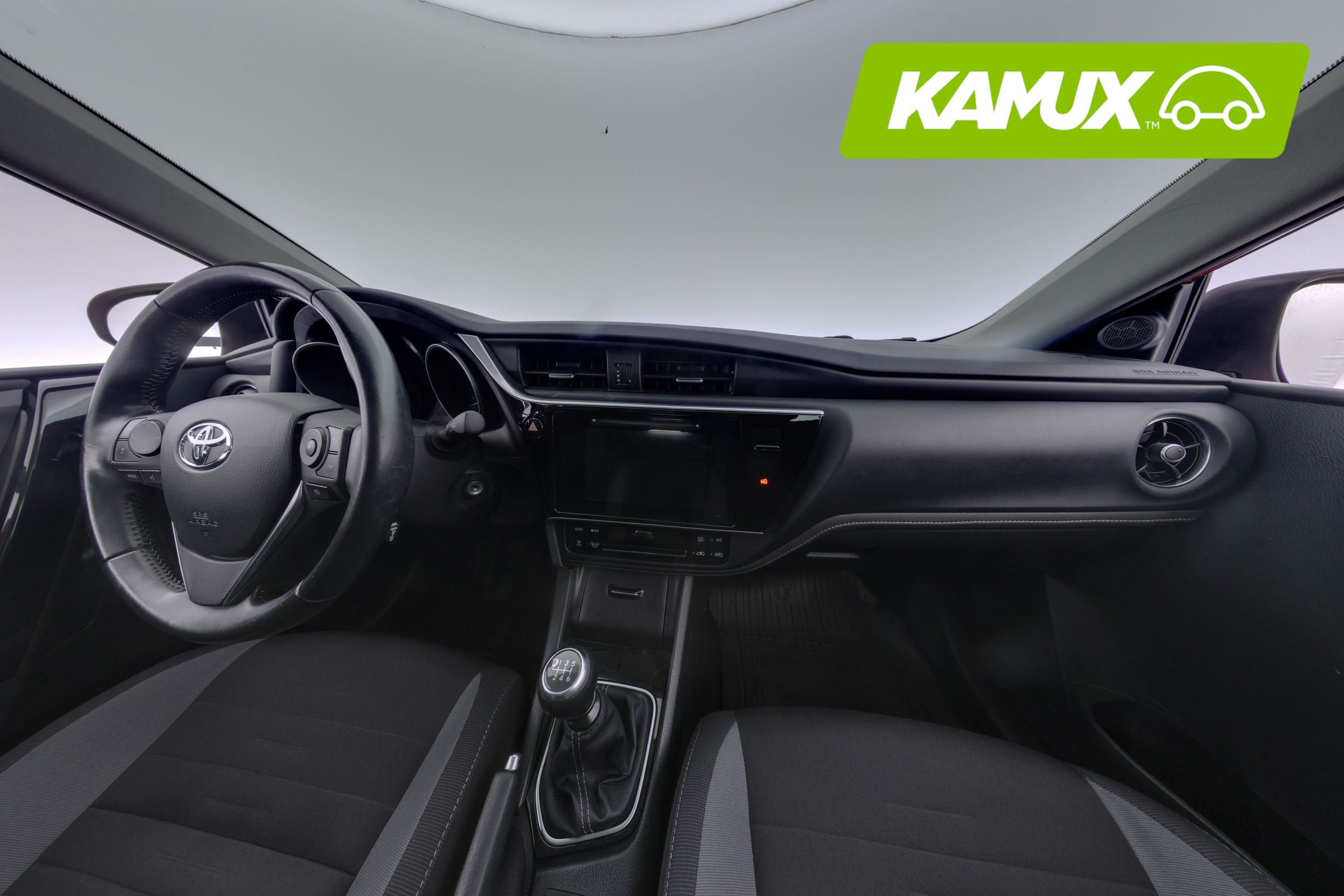 Toyota Auris 2016, kuva 7/24