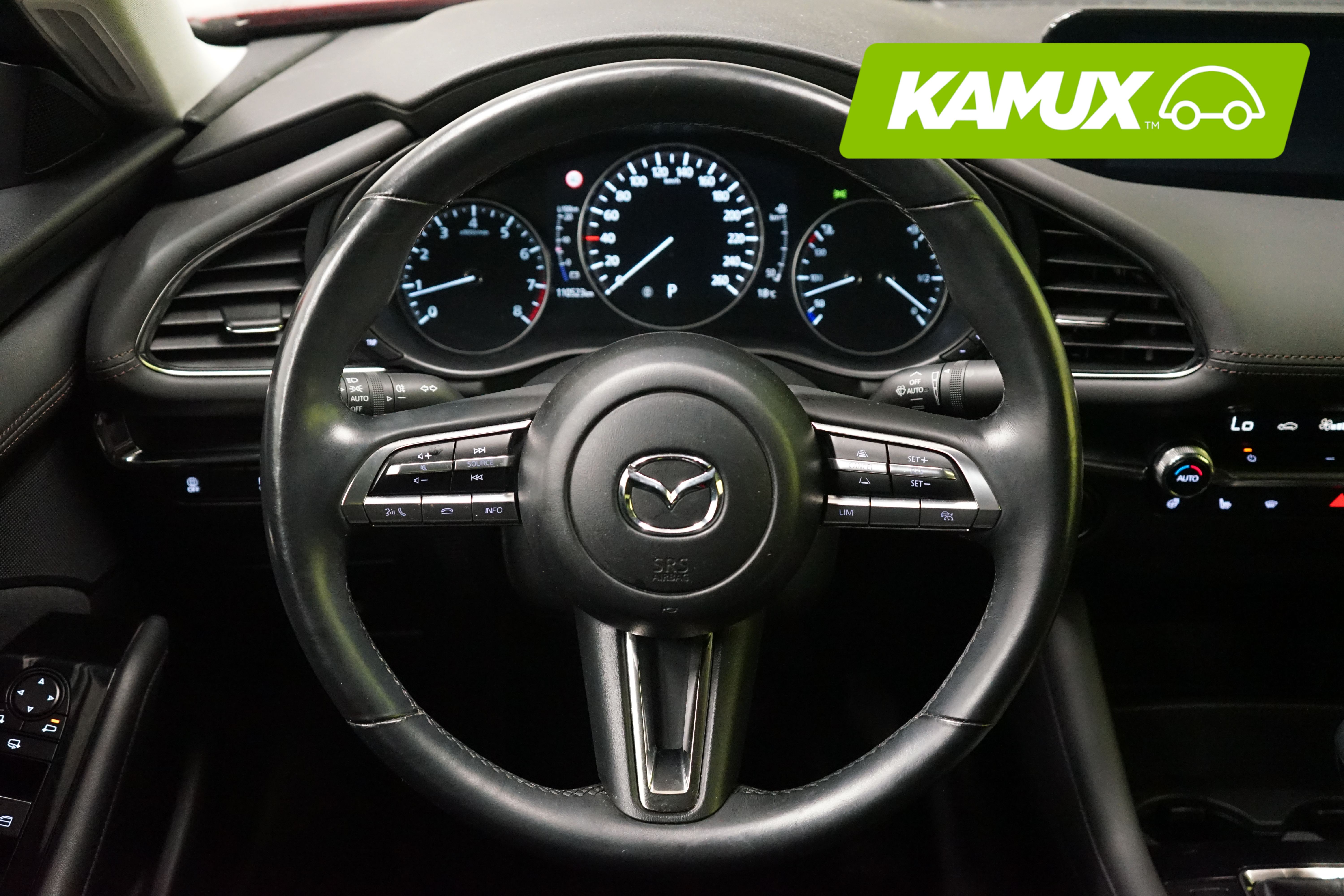 Mazda 3 2021, bild 7/21