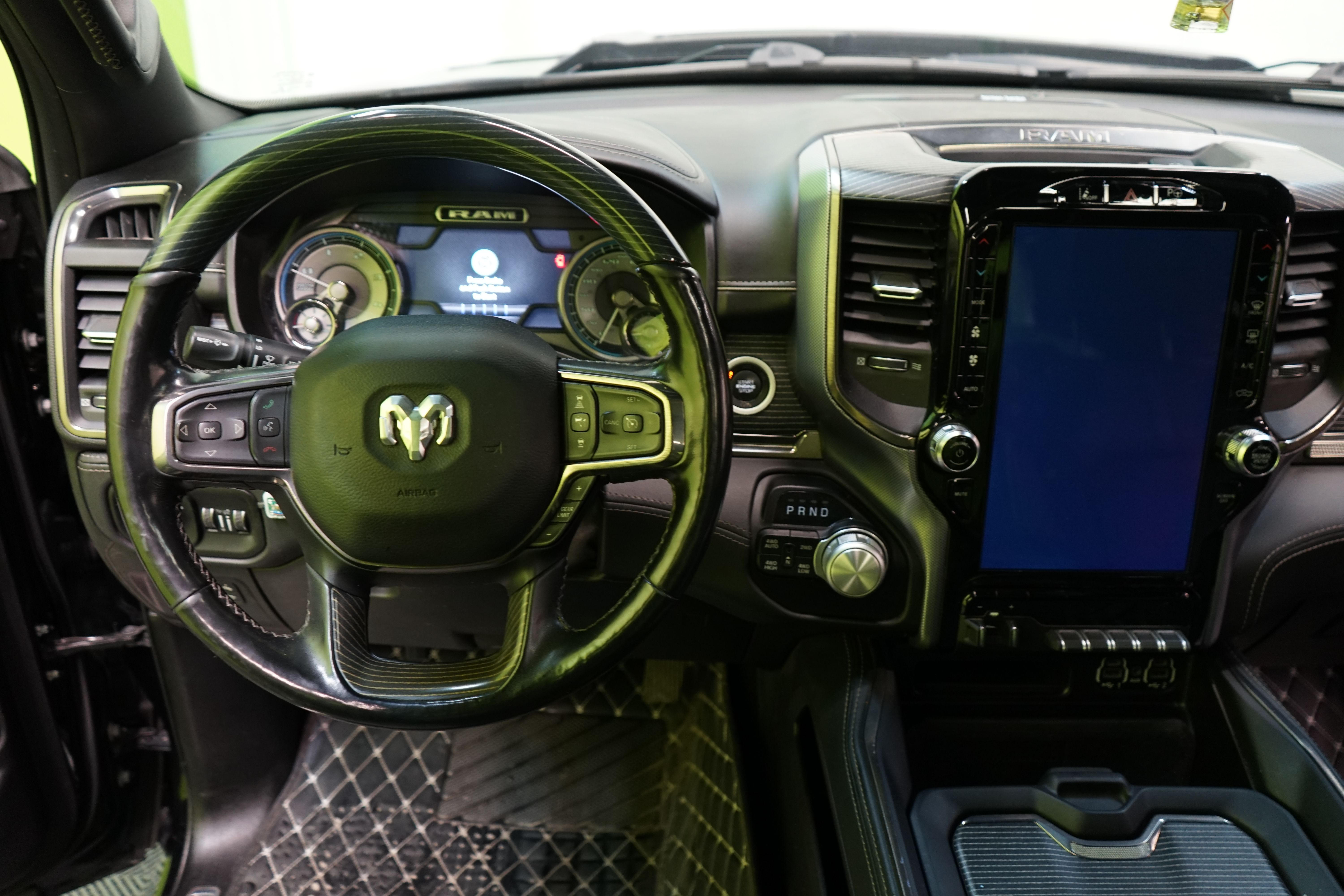 Dodge Ram 1500 2020, bild 6/40