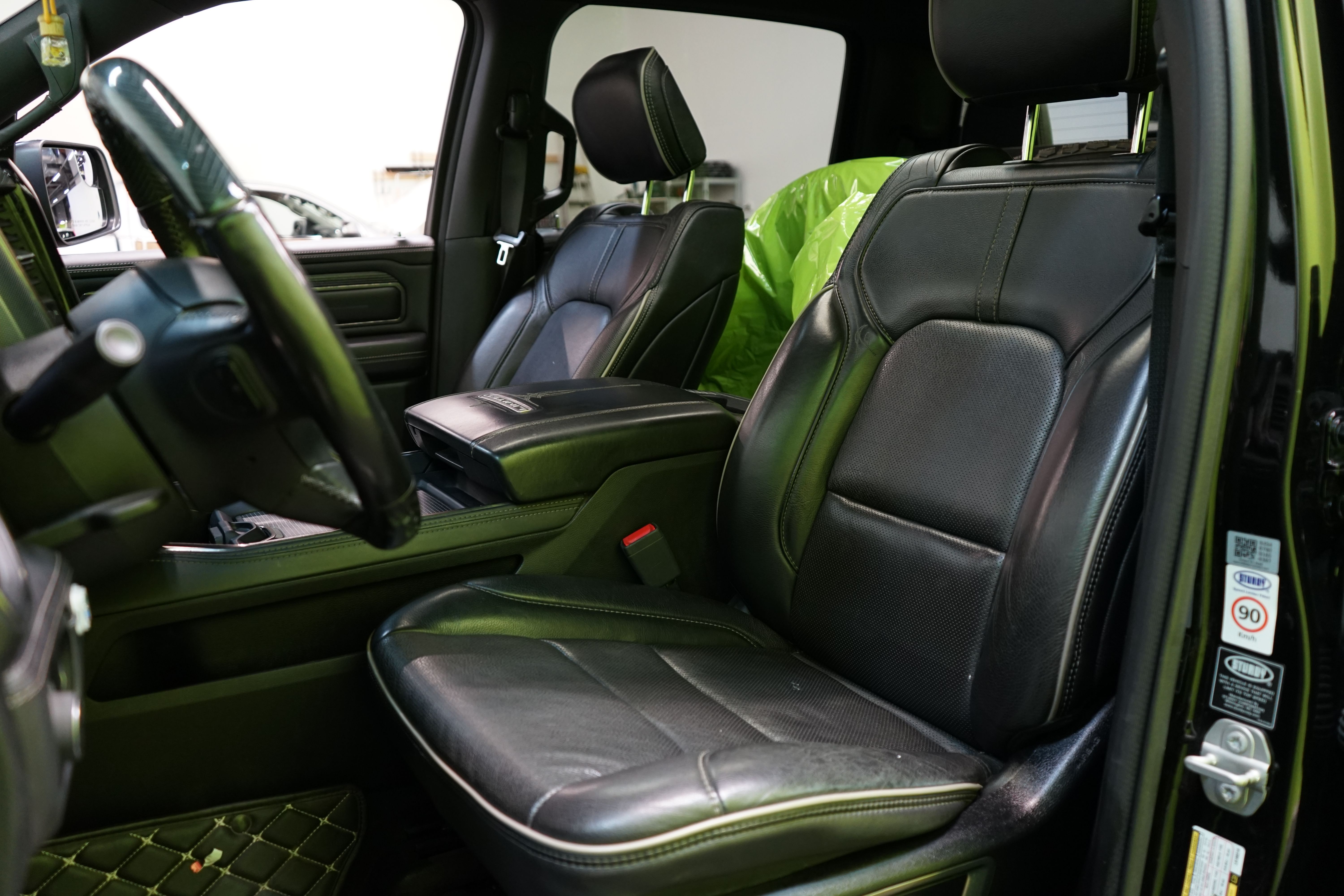 Dodge Ram 1500 2020, bild 7/40