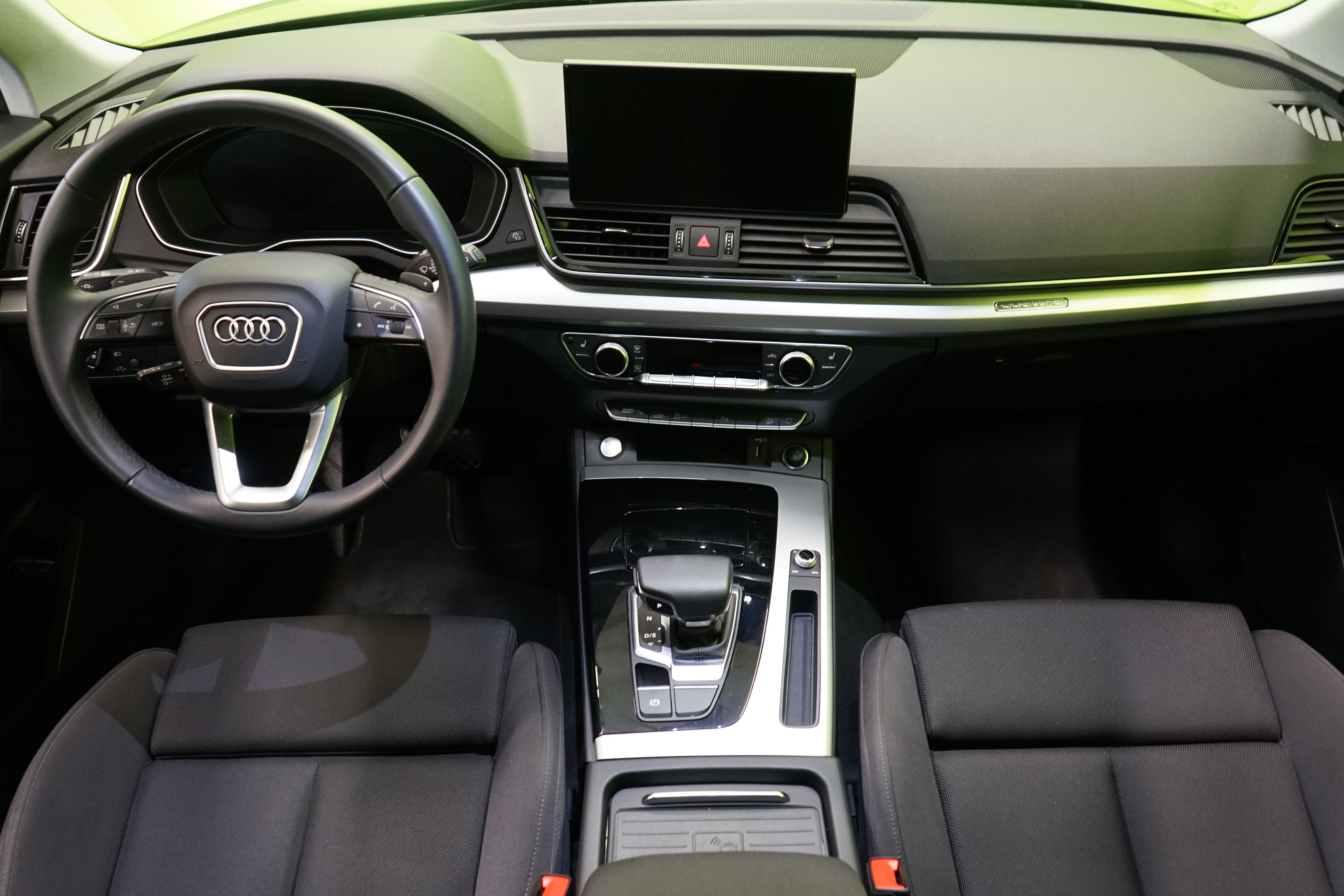 Audi Q5 50 TFSI e quattro 2024, bild 7/26