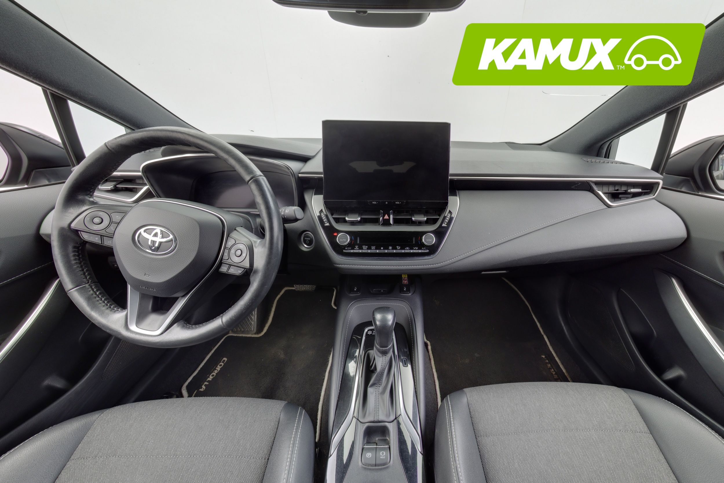 Toyota Corolla 2023, bild 7/29