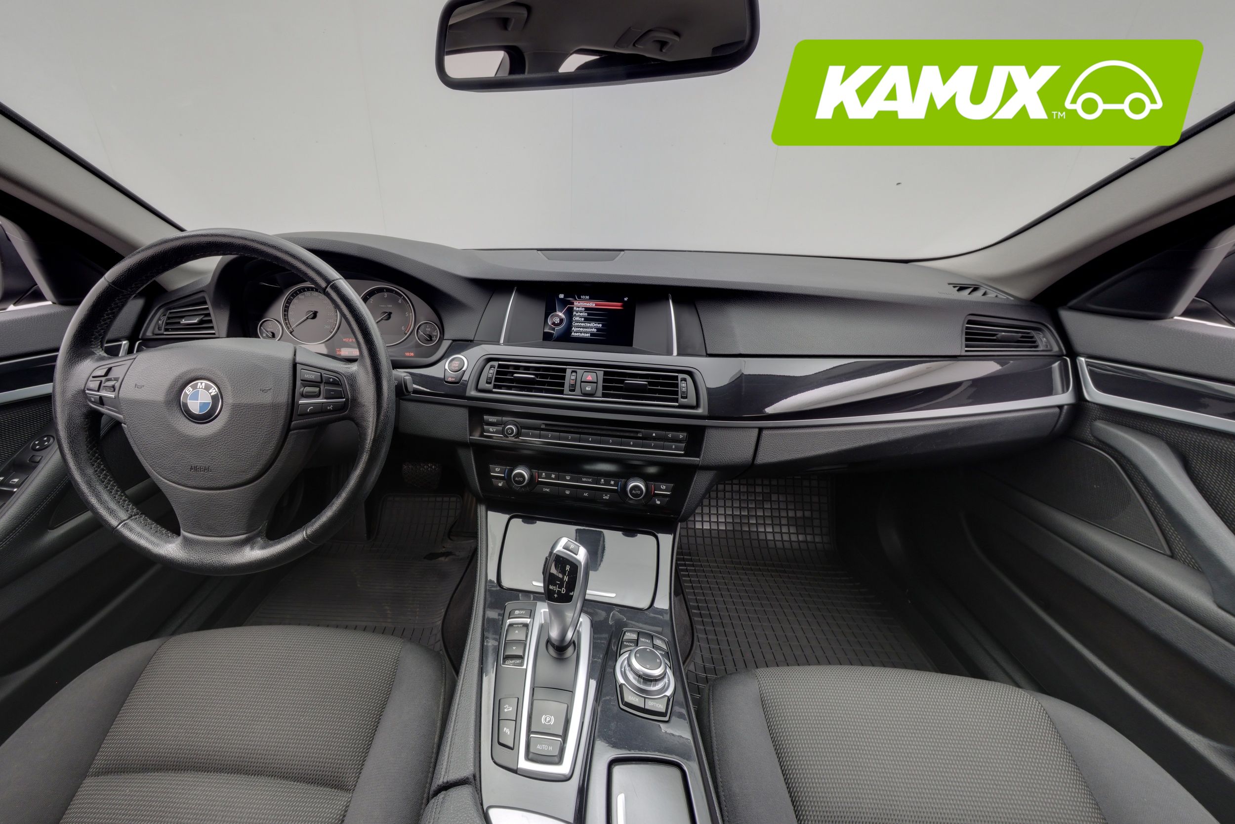BMW 520 2015, bild 7/28