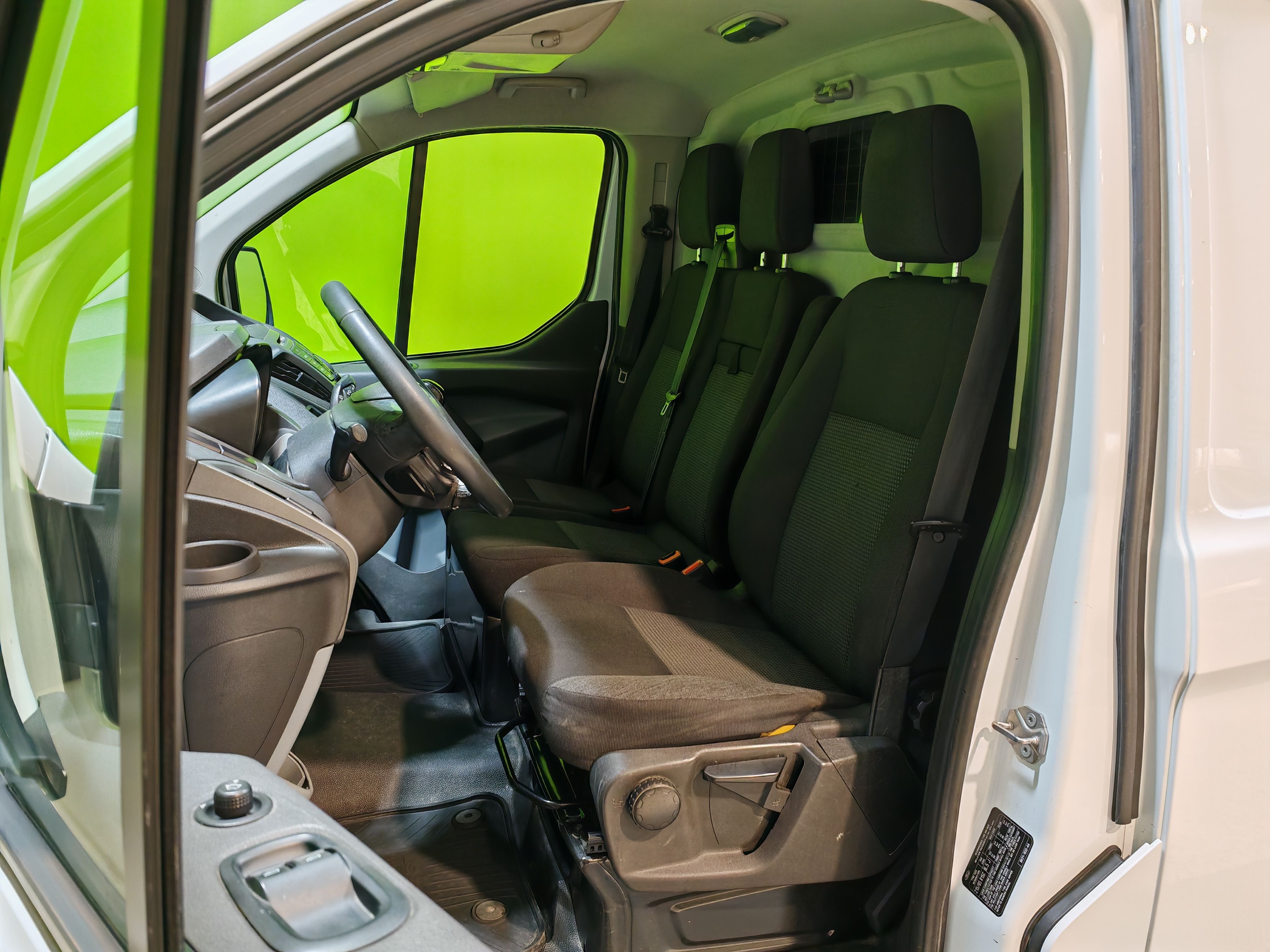 Ford Transit 2014, bild 7/23