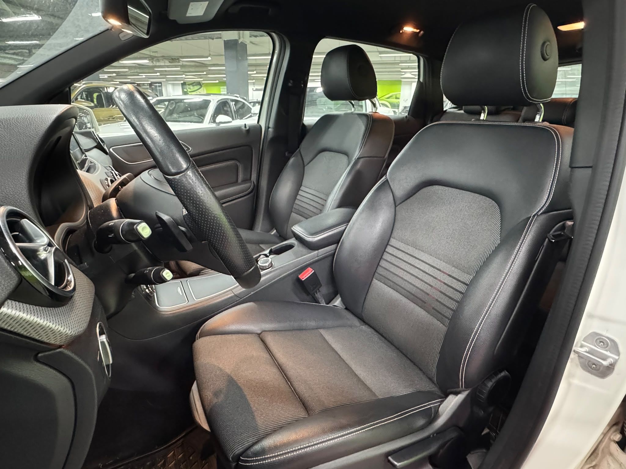 Mercedes-Benz B 200 A Premium Business 2017, kuva 6/7