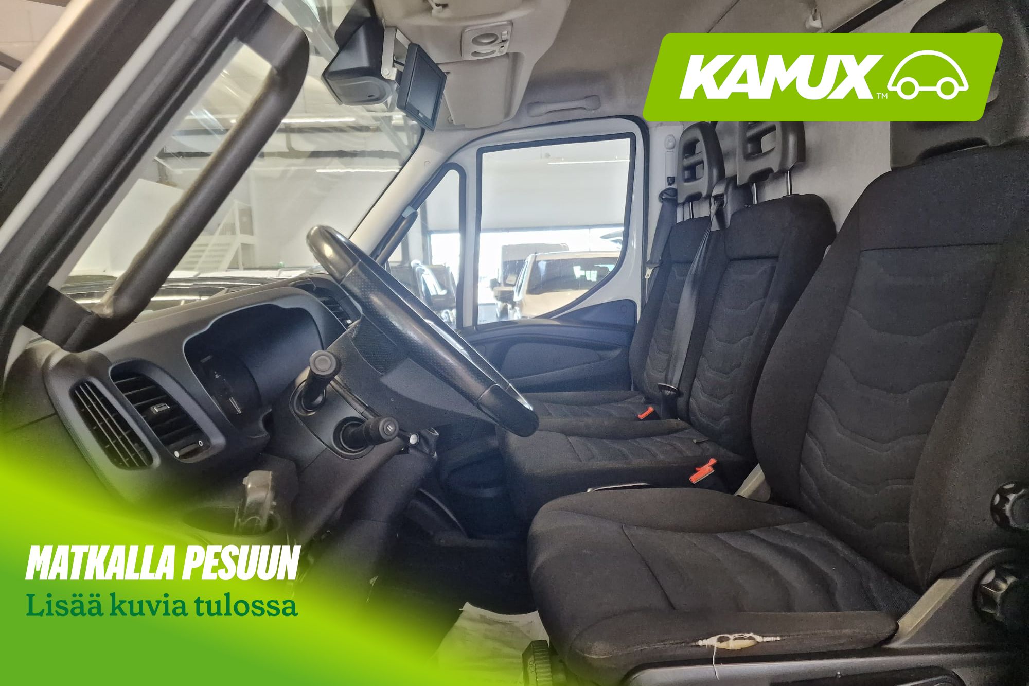 Iveco Daily 70C18 2017, bild 4/5
