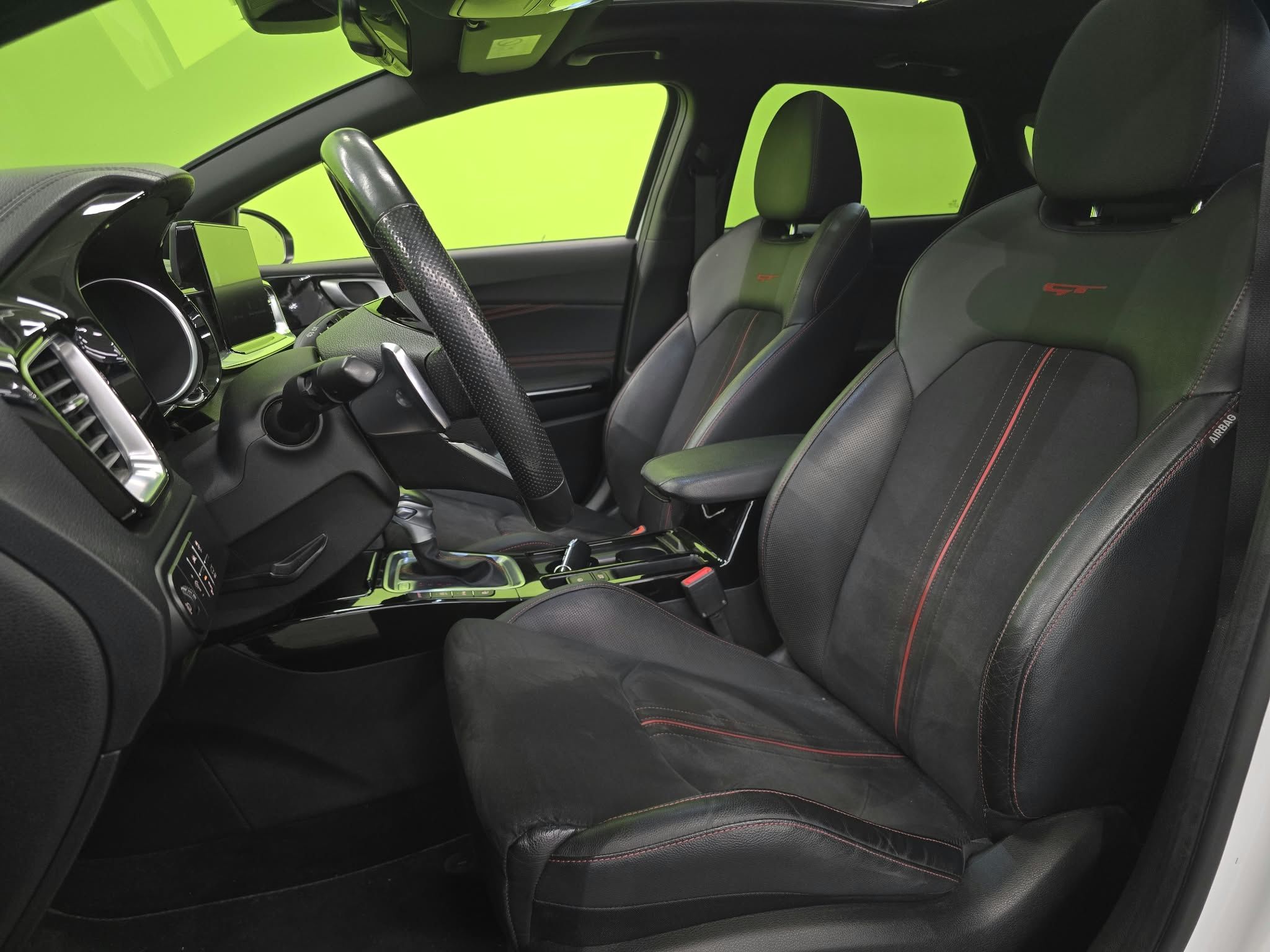 Kia ProCeed 2019, bild 6/20