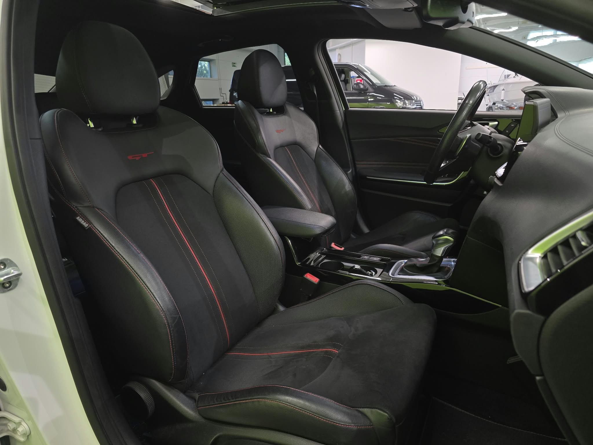 Kia ProCeed 2019, bild 7/20