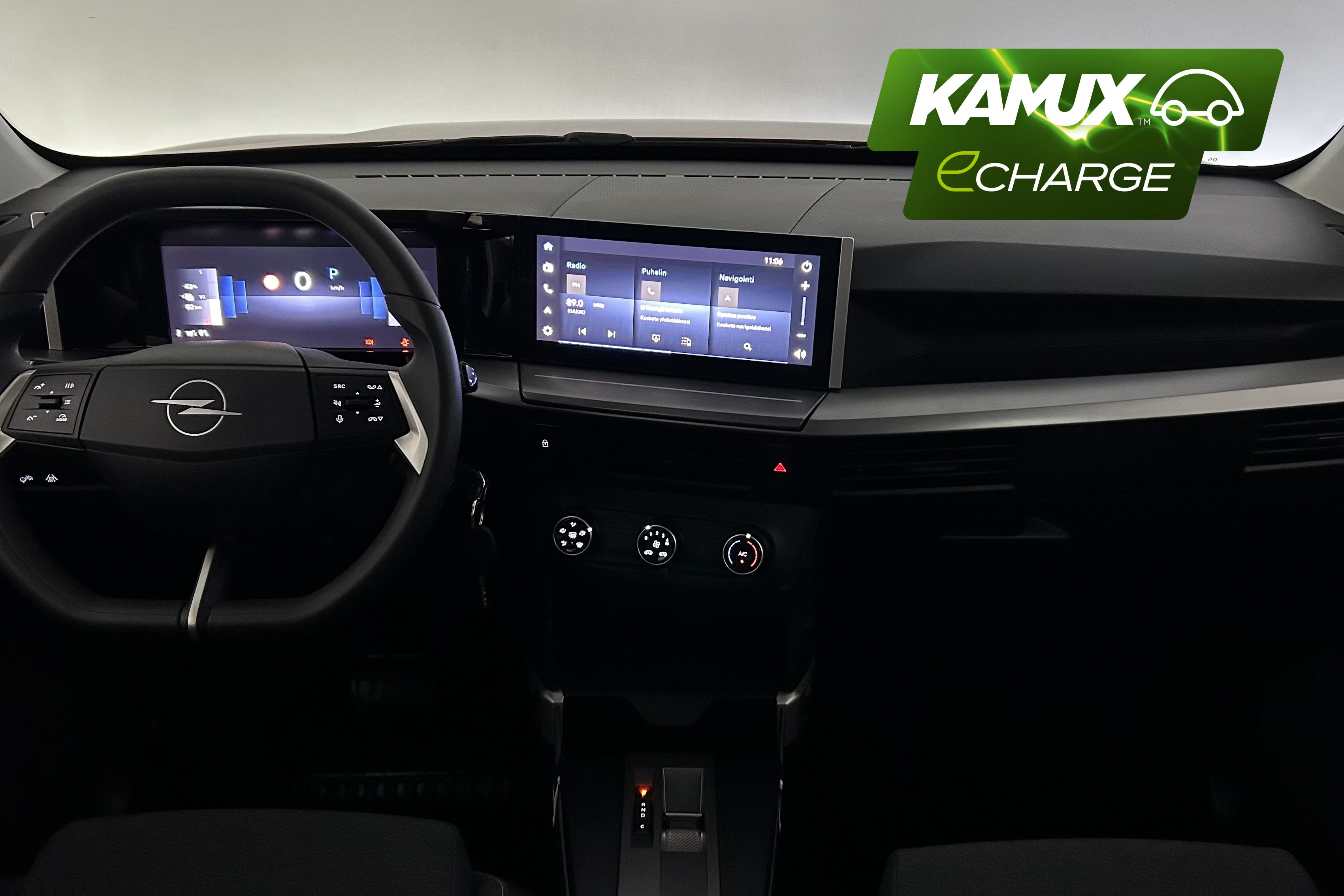Opel Frontera E-Edition 2025, bild 7/24