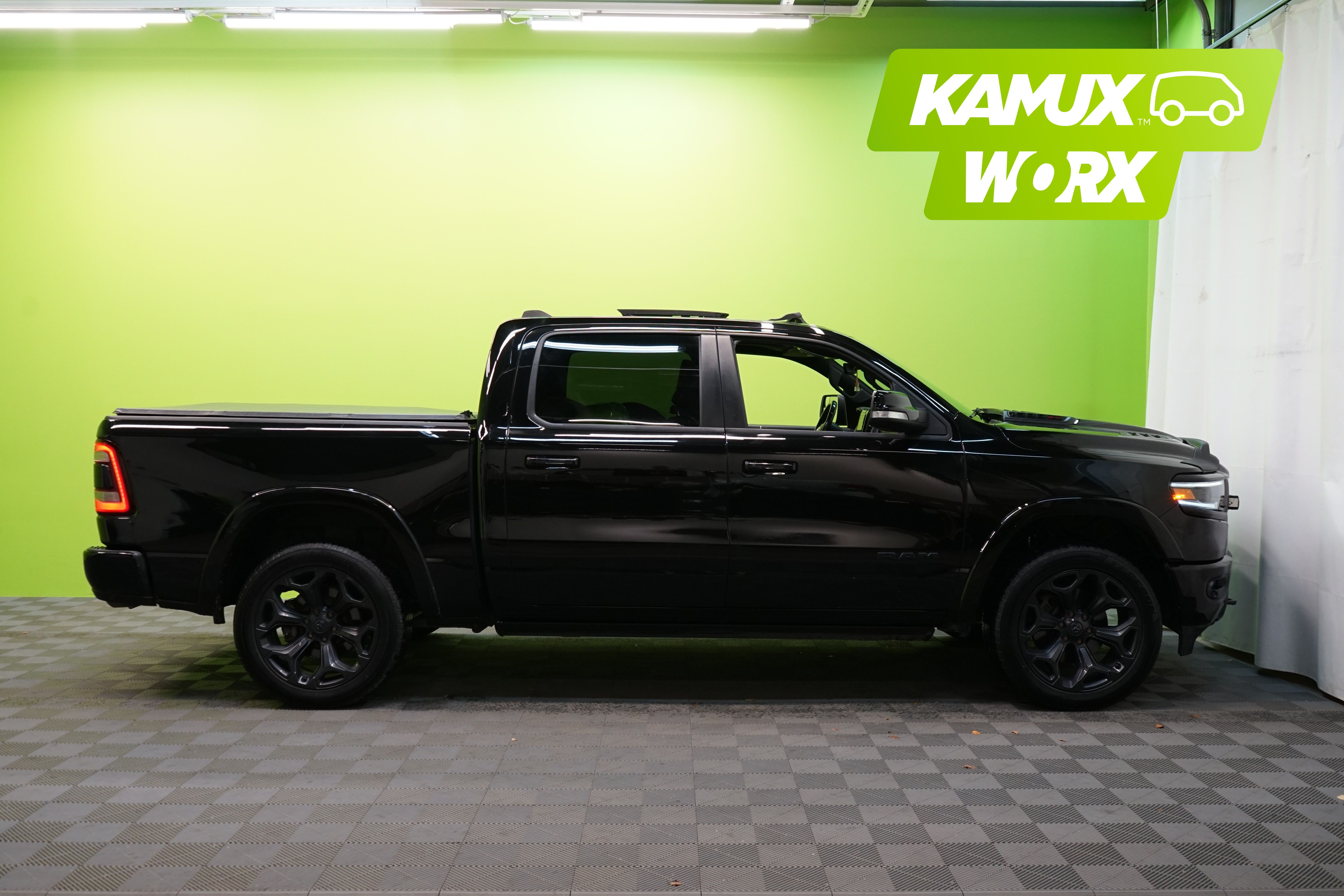 Dodge Ram 1500 2020, bild 2/40