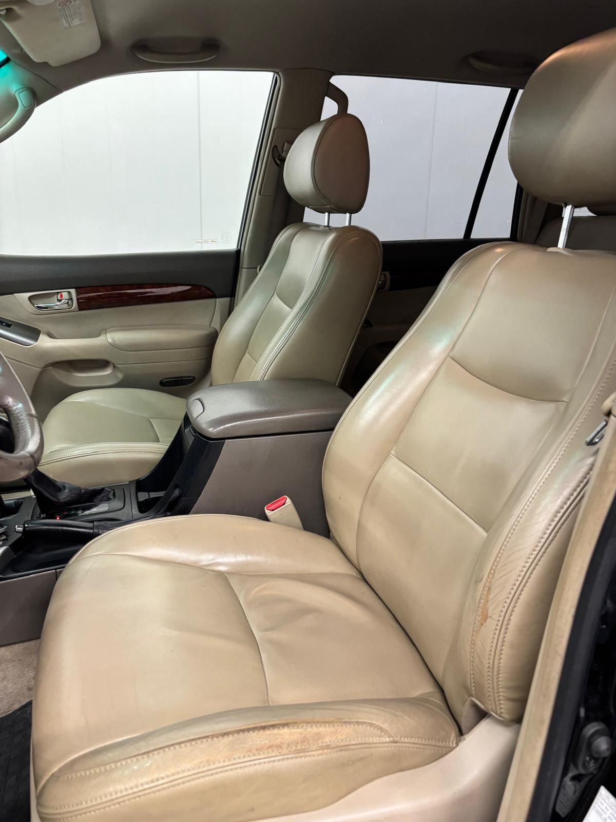 Toyota Land Cruiser 2008, kuva 7/27