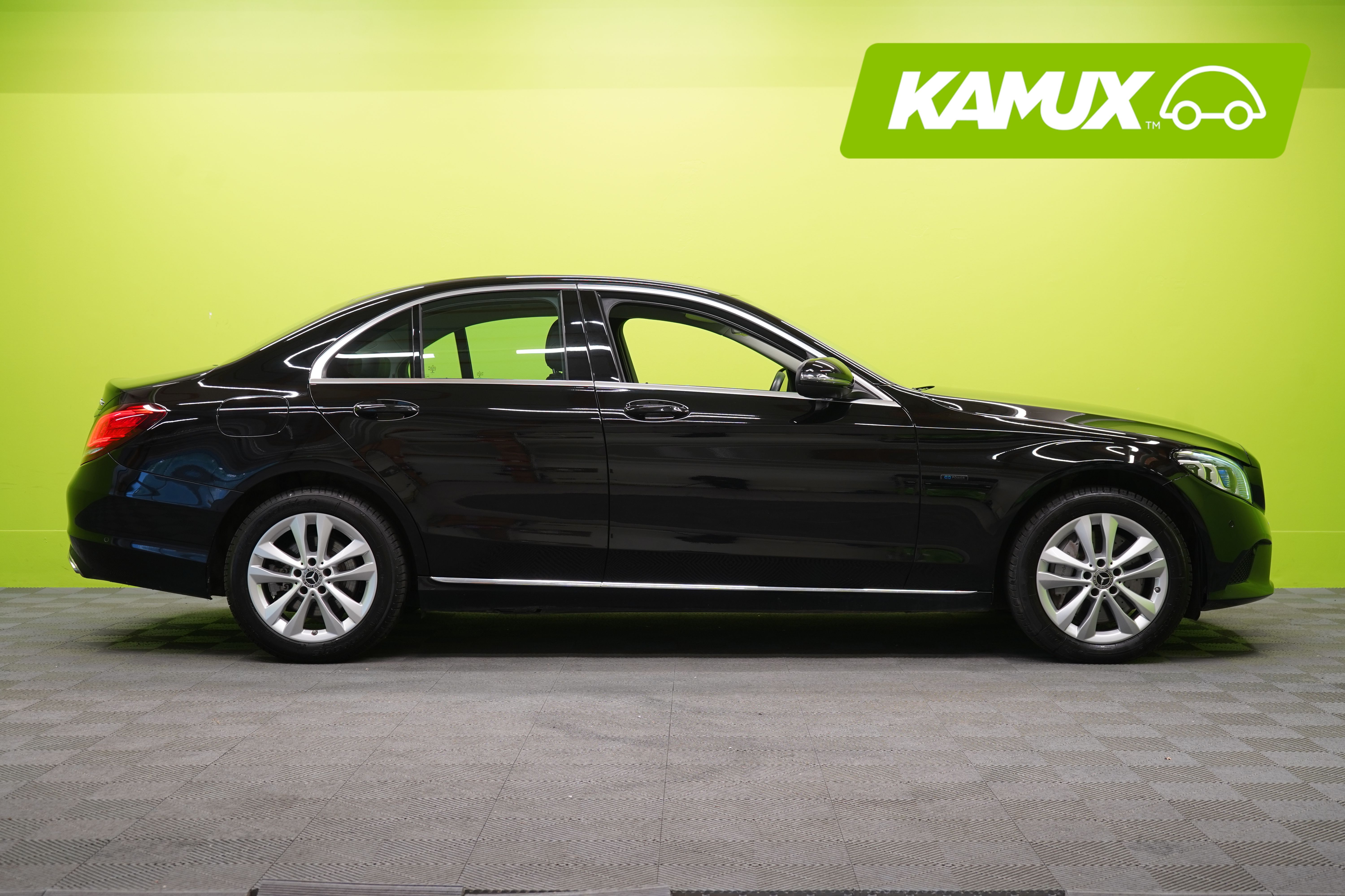 Mercedes-Benz C 2020, bild 2/29
