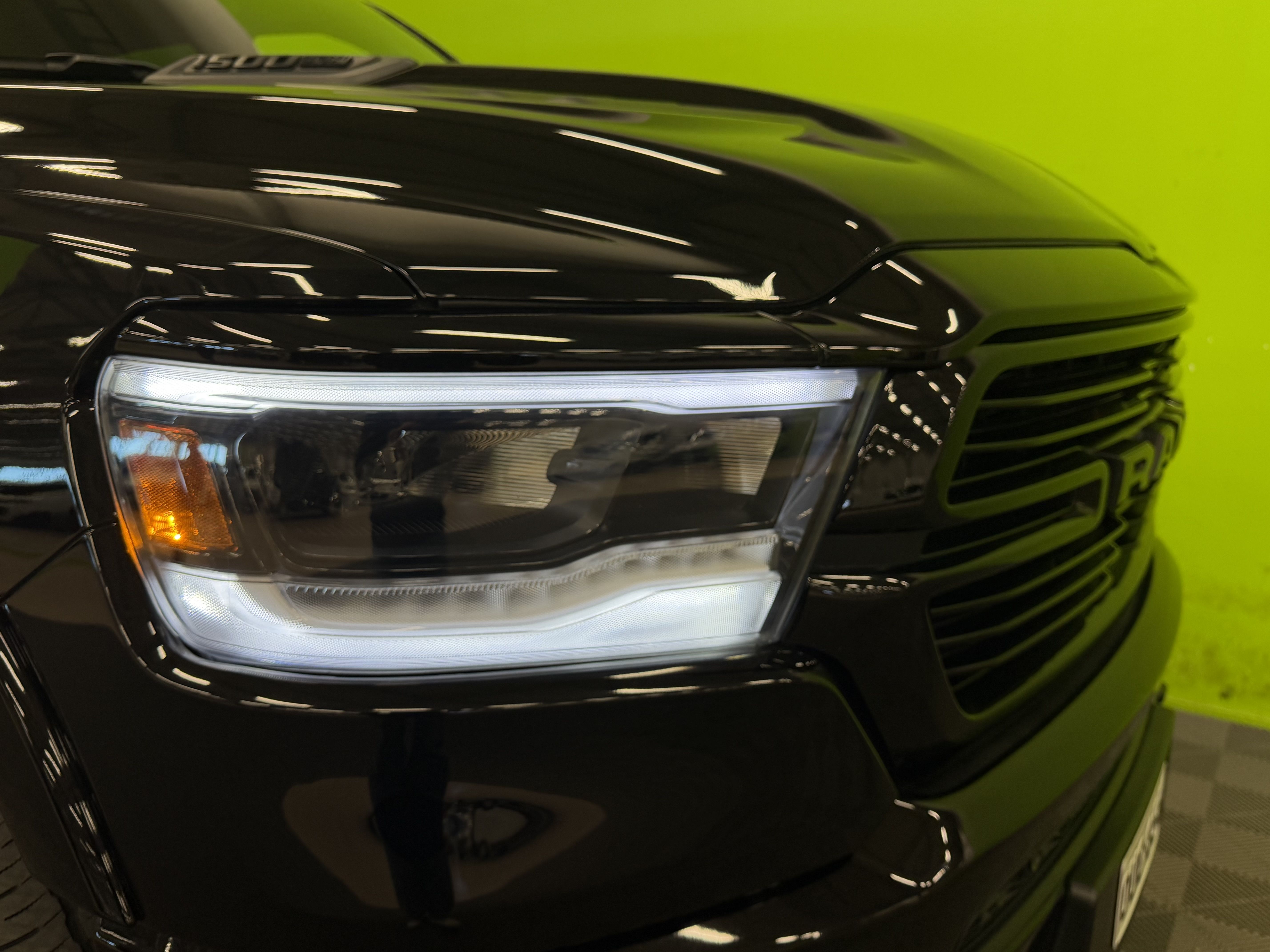 Dodge Ram 1500 2019, kuva 5/40