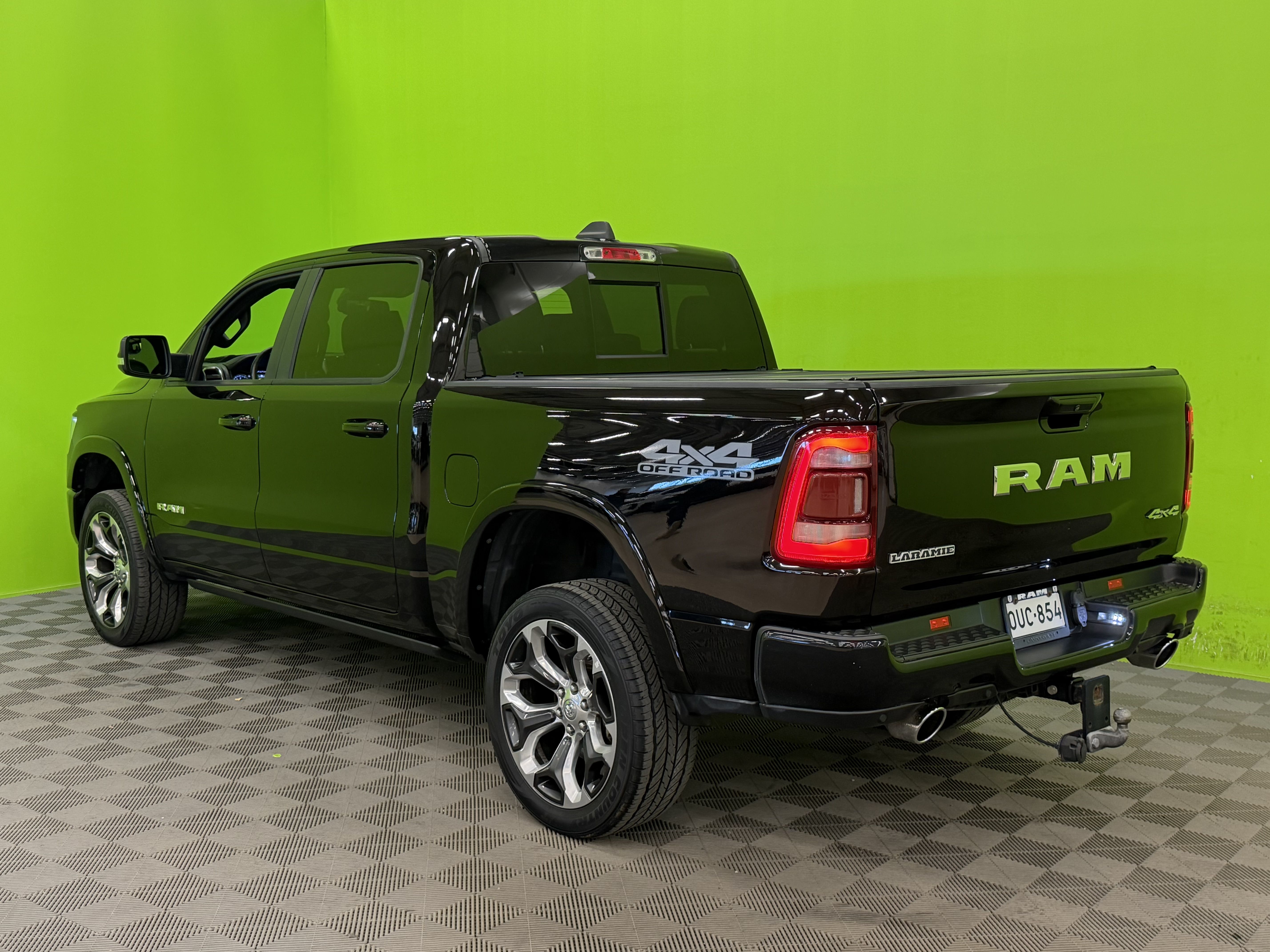 Dodge Ram 1500 2019, kuva 6/40