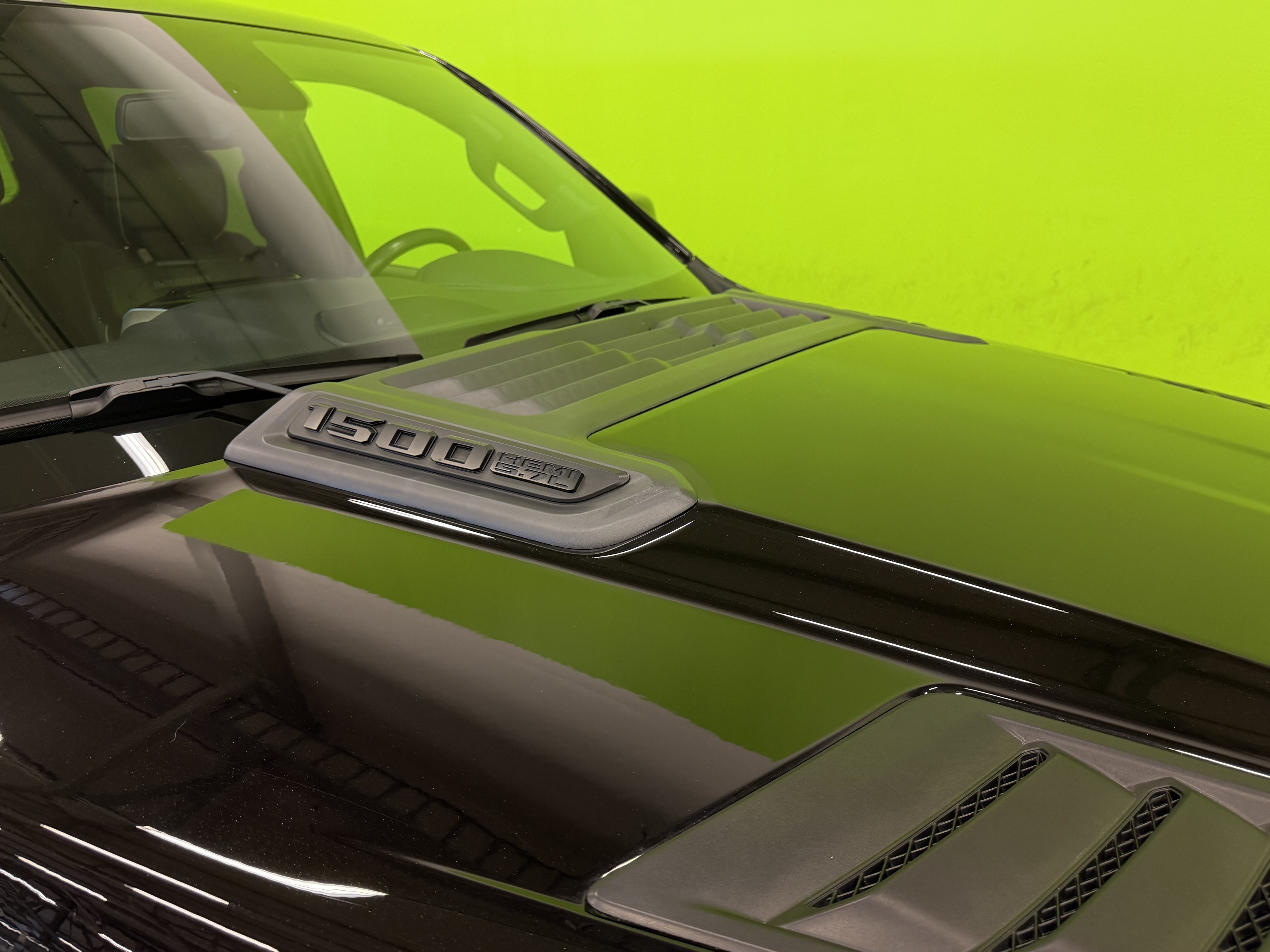 Dodge Ram 1500 2019, kuva 4/40